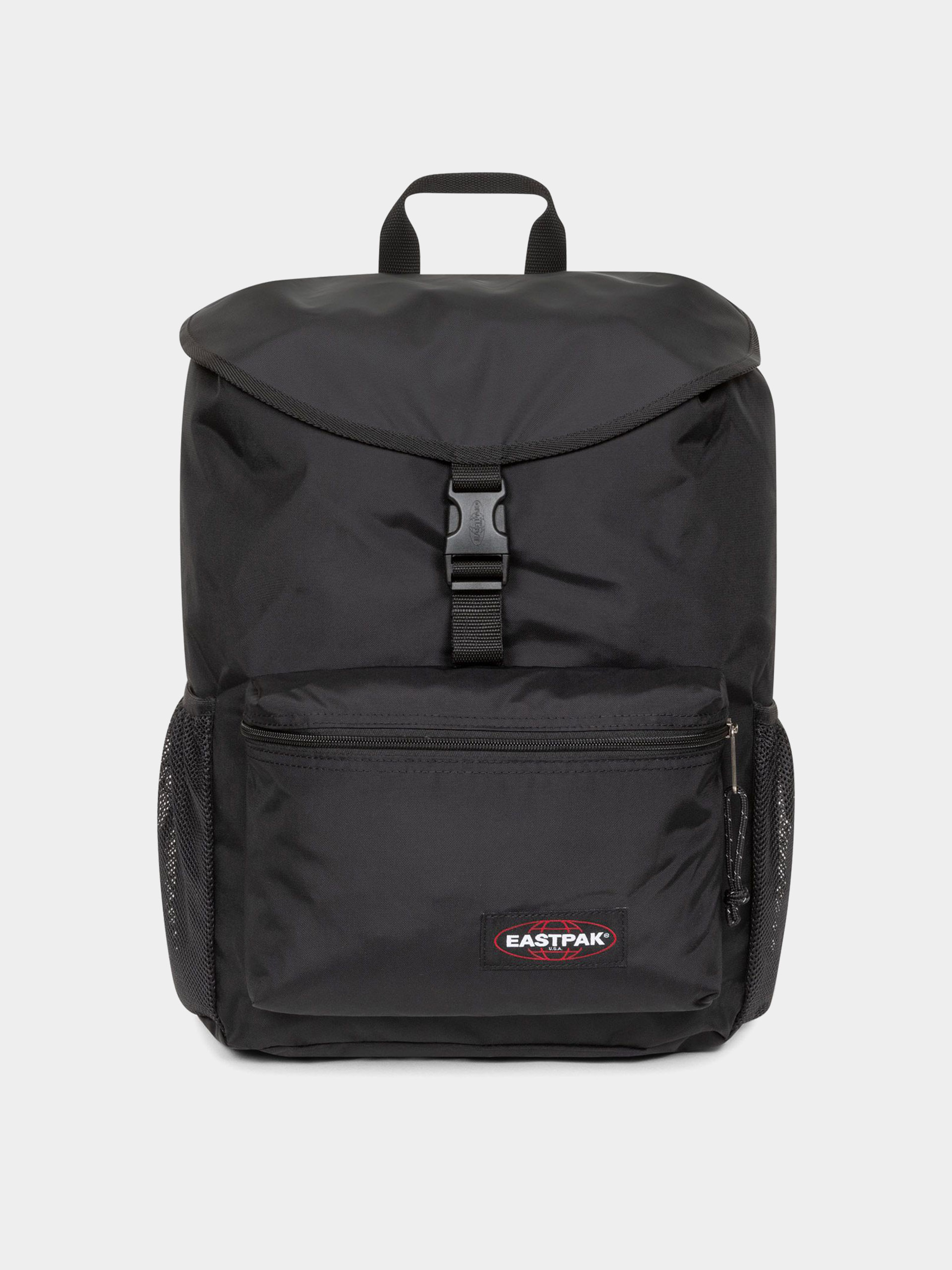 Batoh Eastpak Bazego Powr (black)