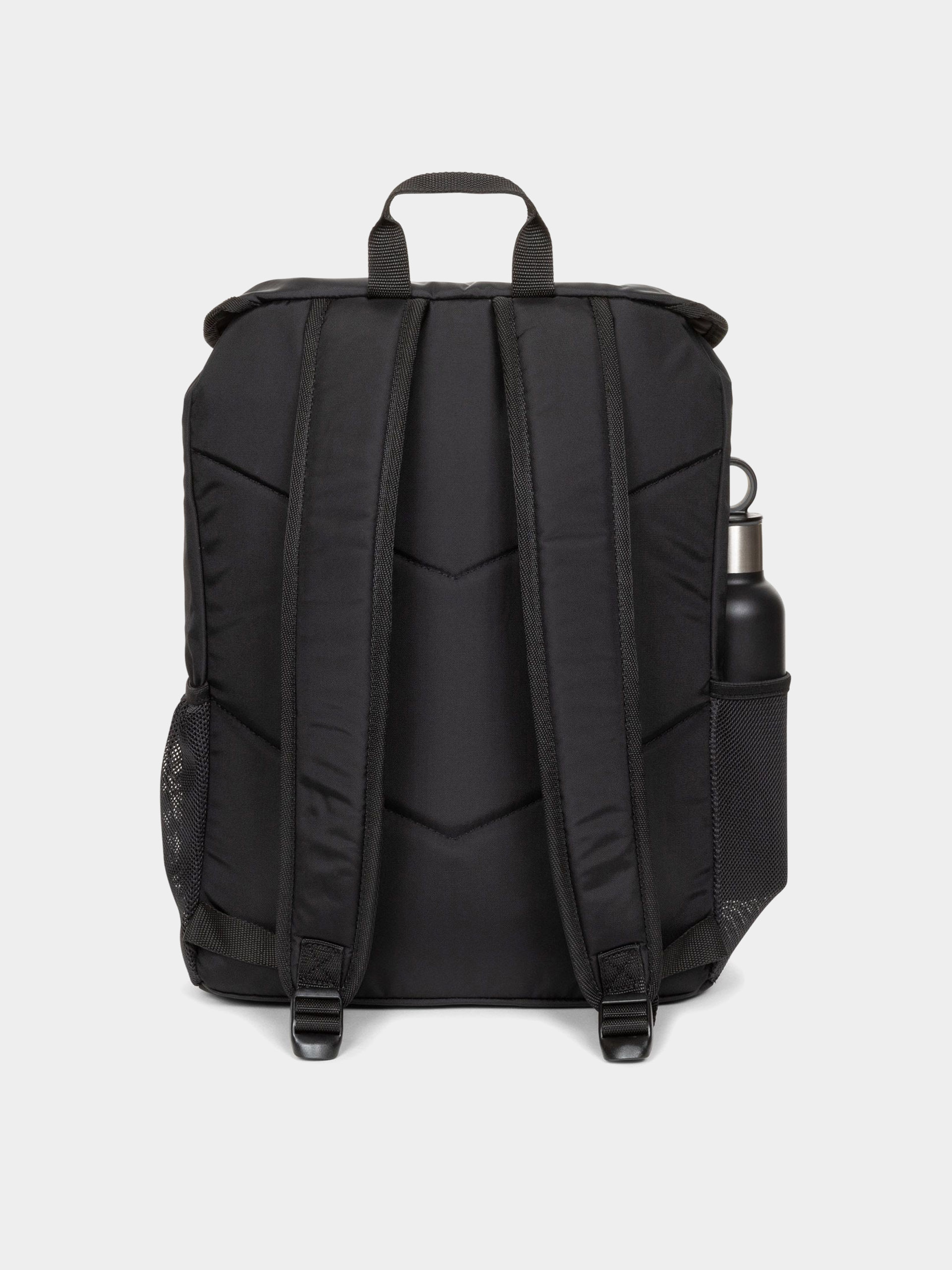 Batoh Eastpak Bazego Powr (black)