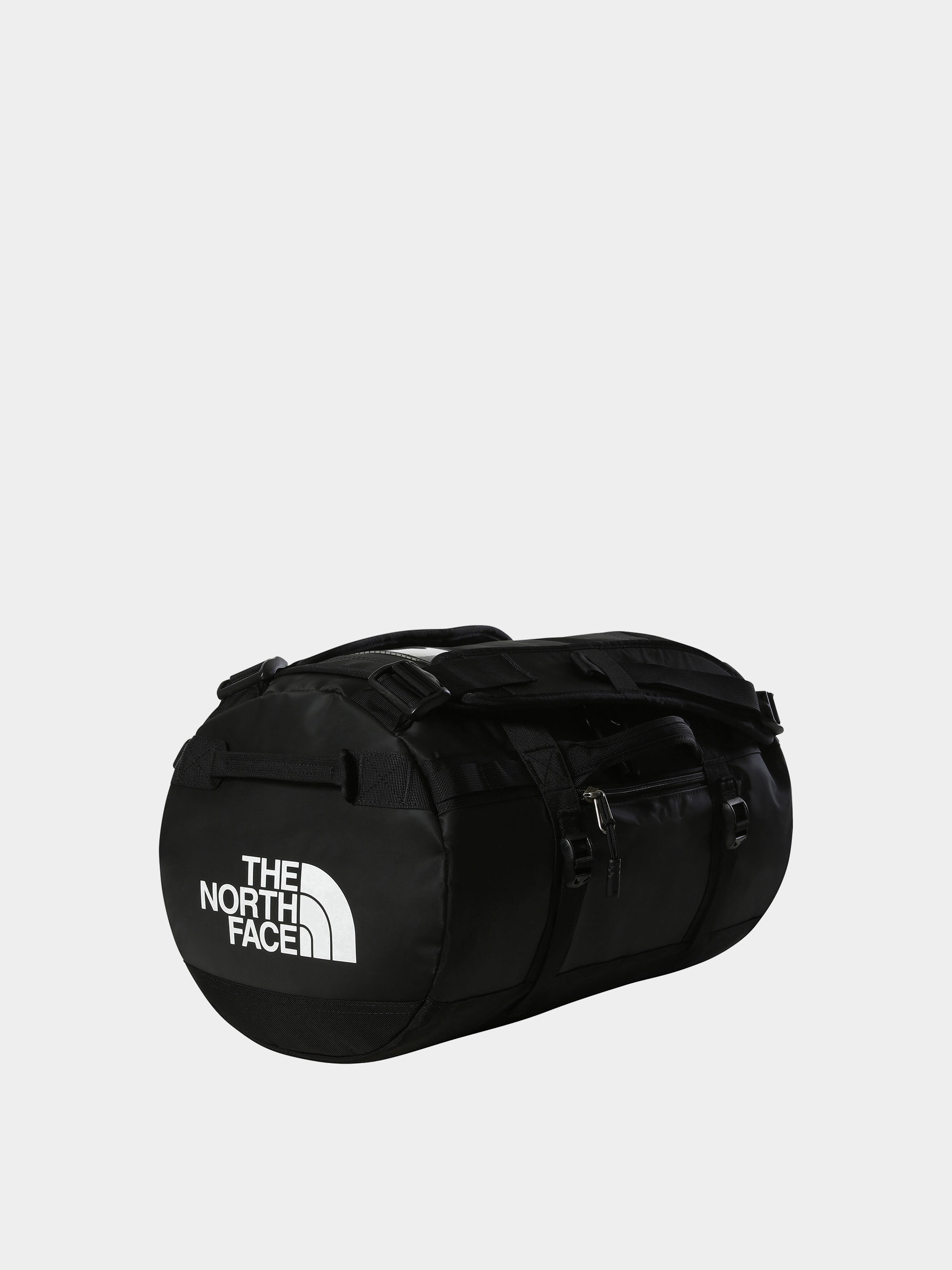 Taška The North Face Base Camp Duffel XS (tnf black tnf white npf)