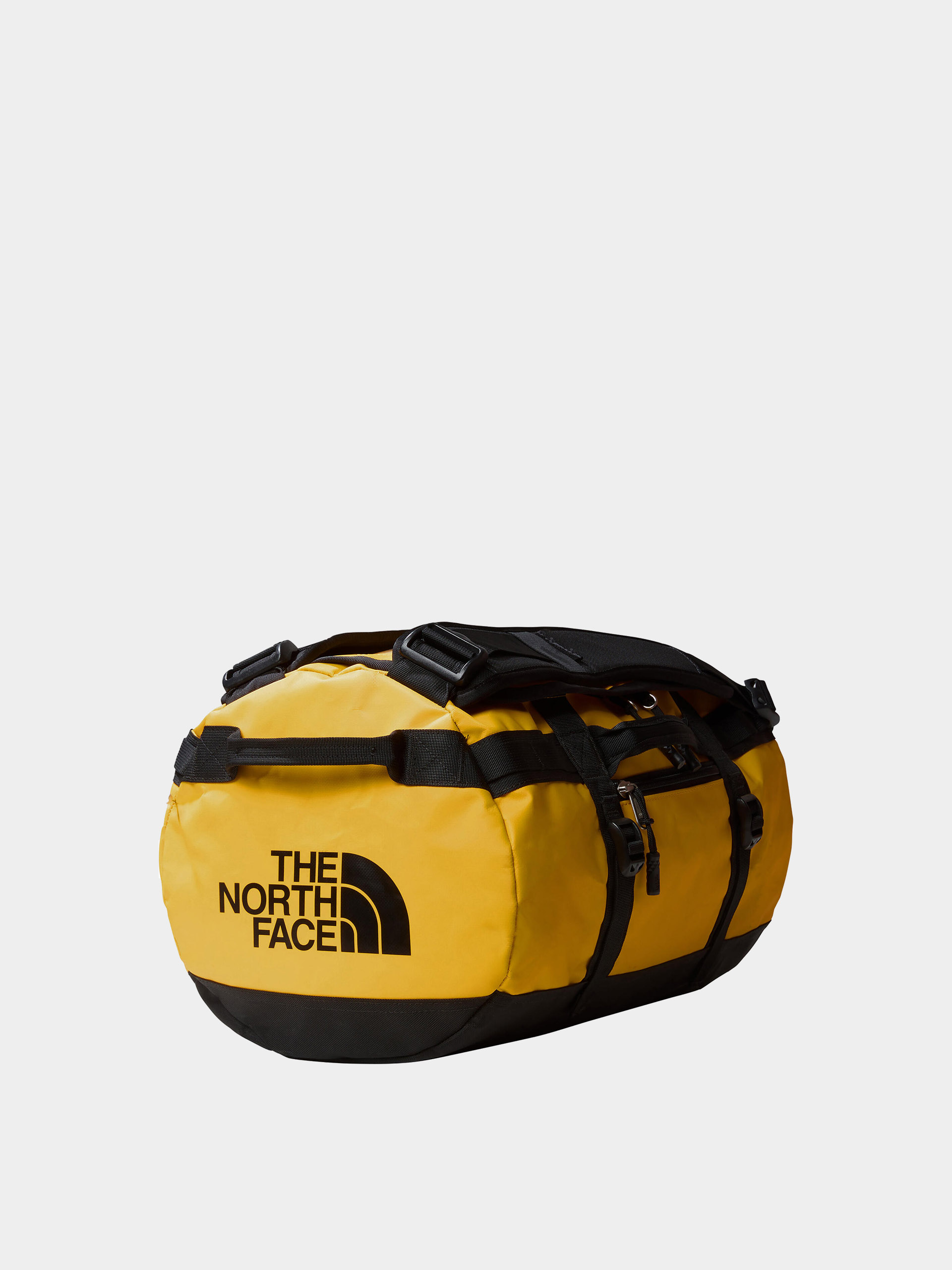 Tau0161ka The North Face Base Camp Duffel XS (summit gold/tnf black n)