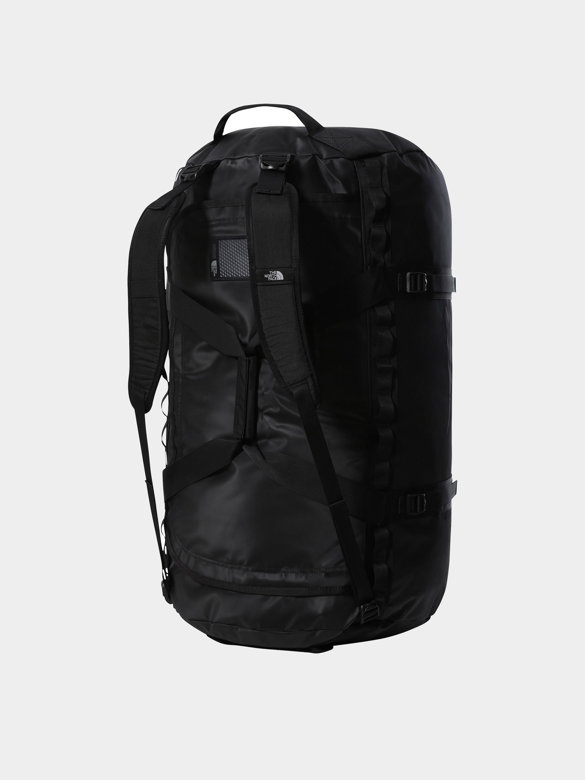 Taška The North Face Base Camp Duffel XL (tnf black tnf white npf)