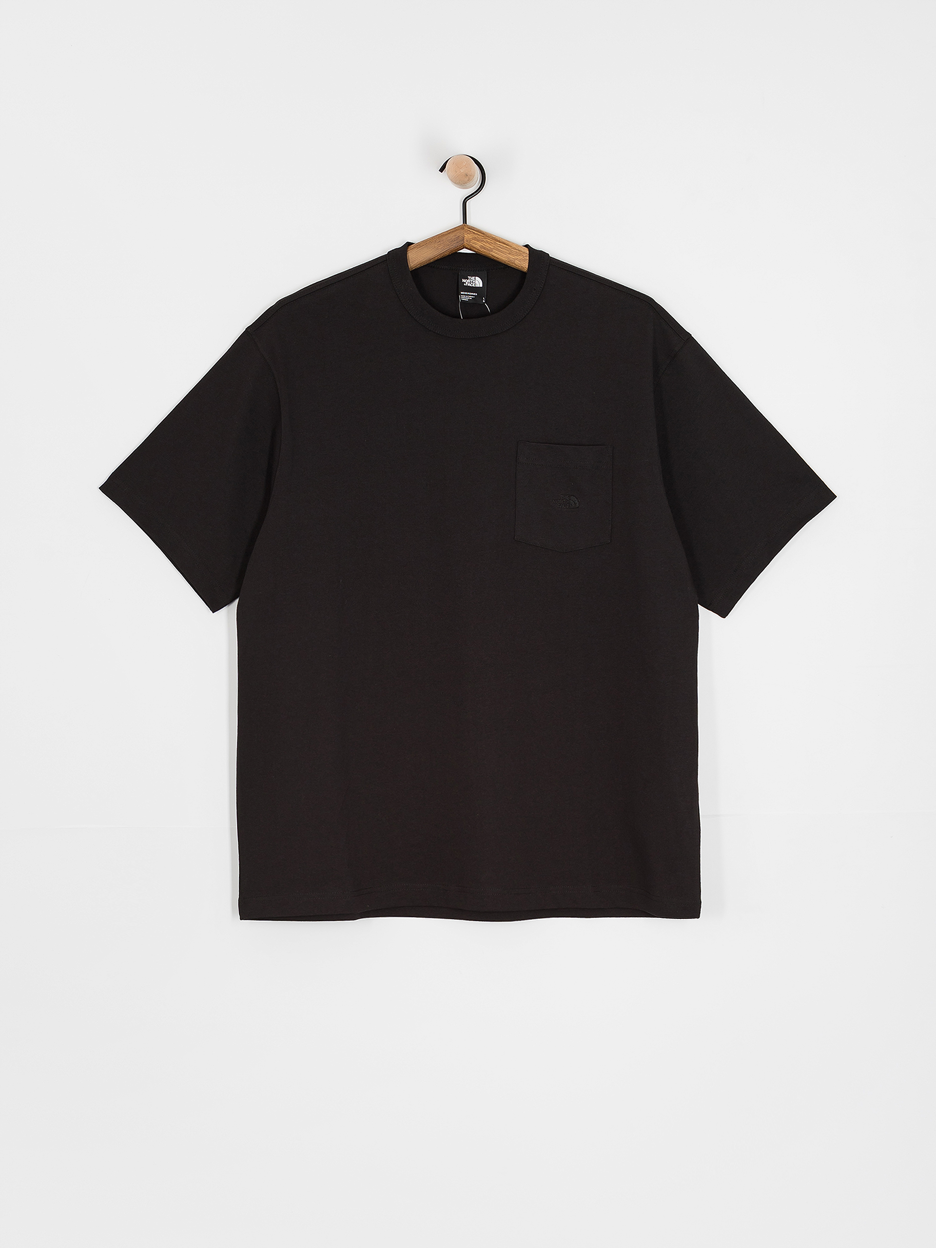Triu010dko The North Face Dome Relaxed Pocket (tnf black)