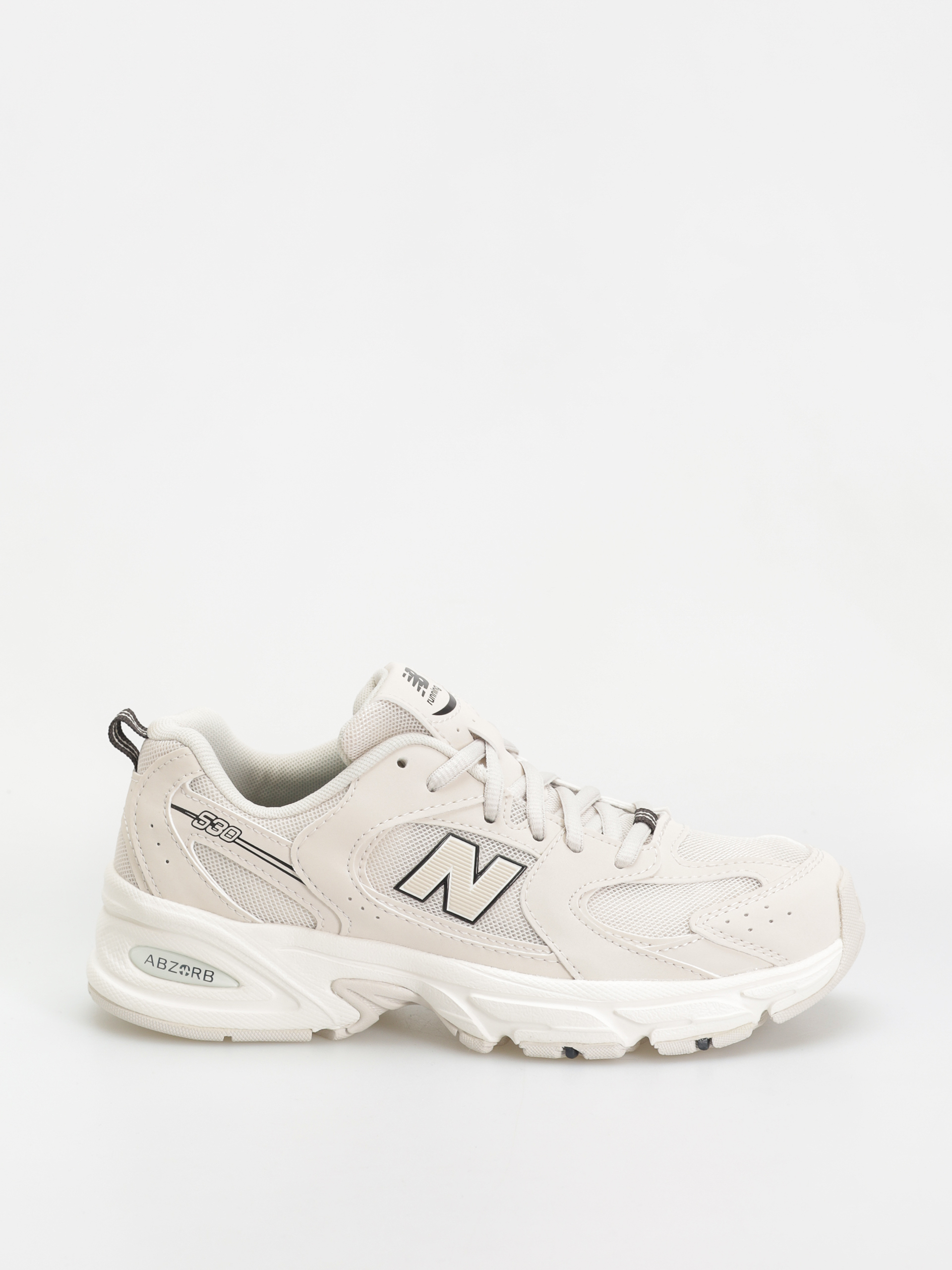 Boty New Balance 530 JR (moonbeam)