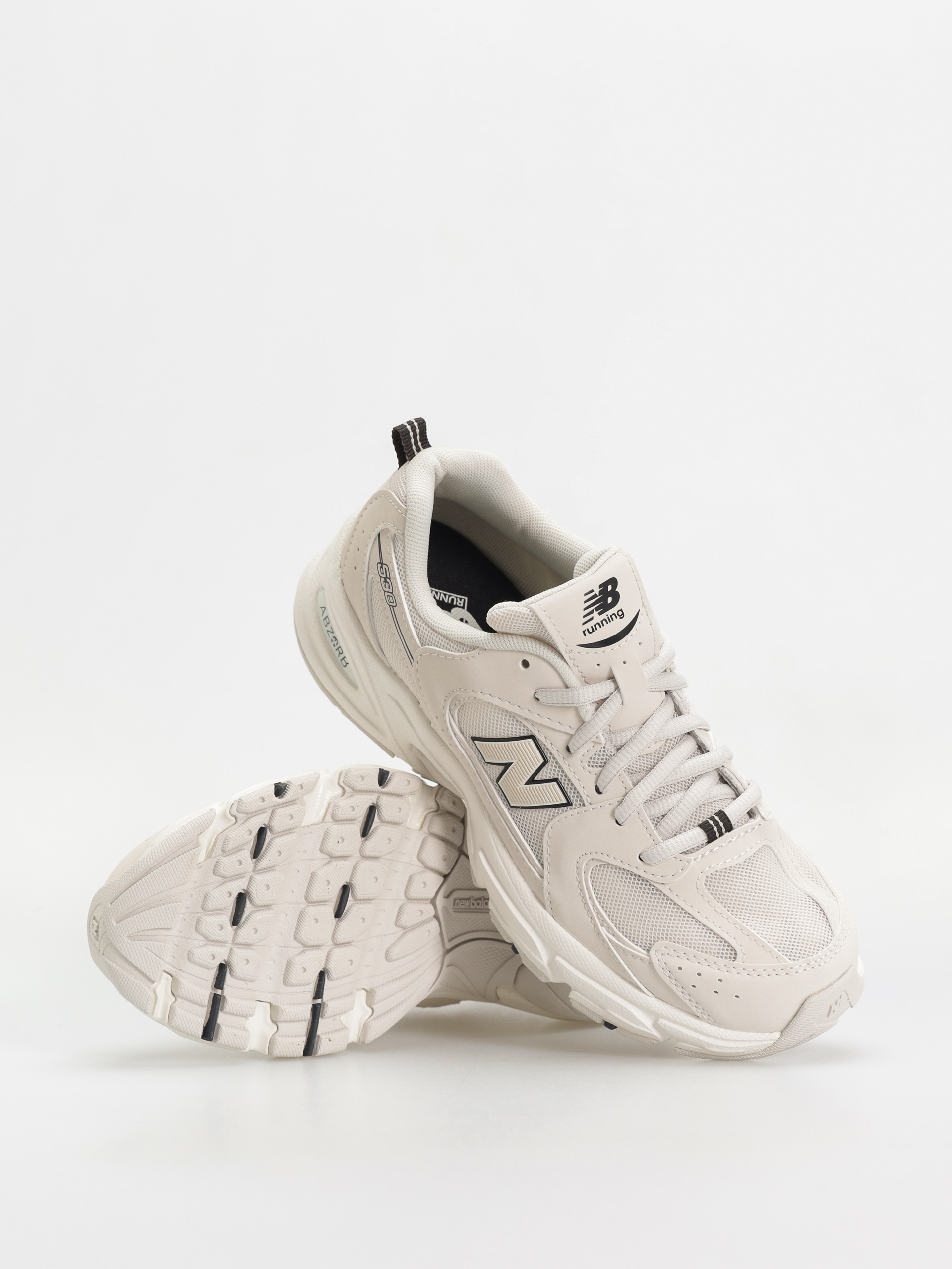 Boty New Balance 530 JR (moonbeam)