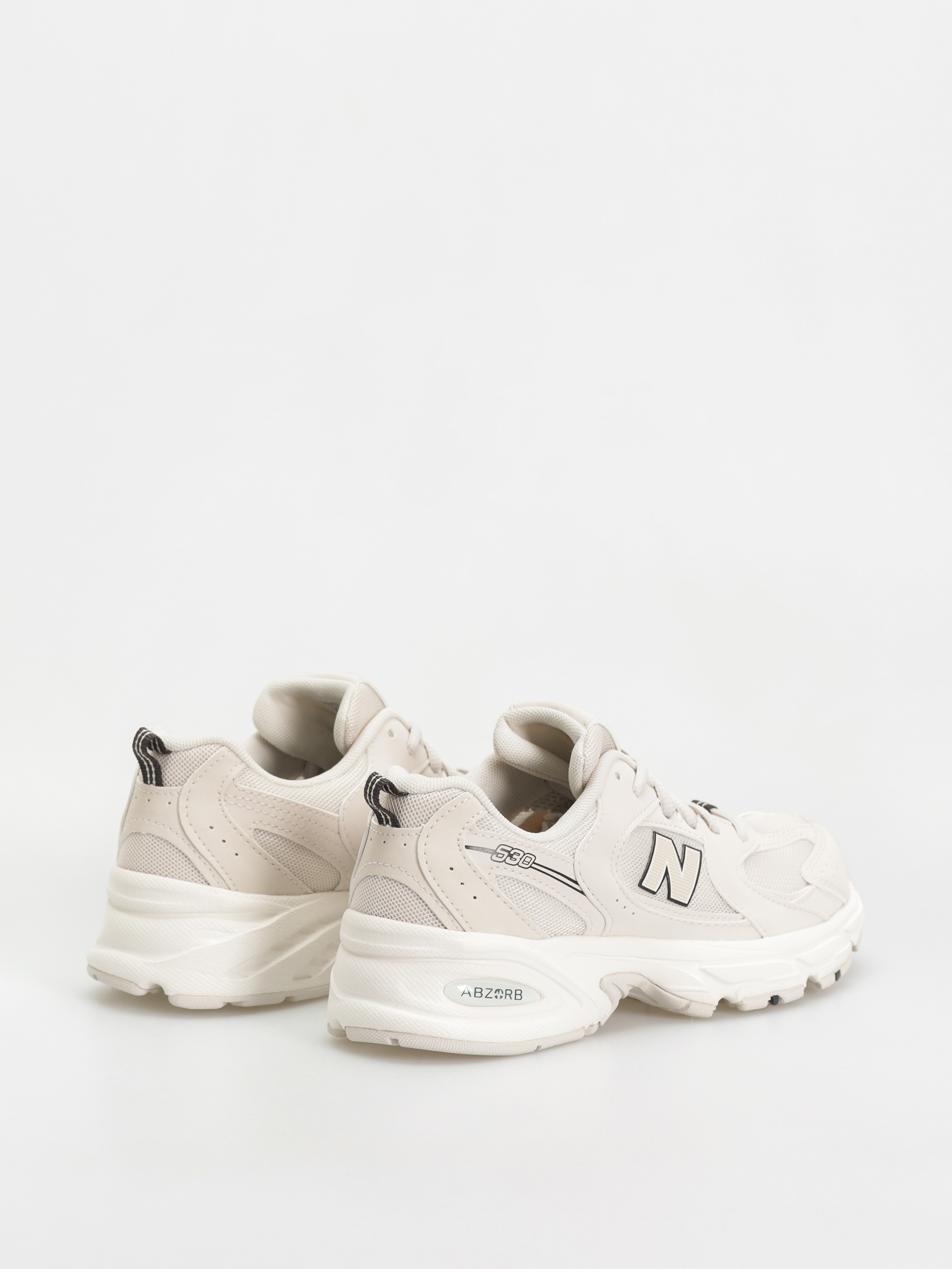 Boty New Balance 530 JR (moonbeam)