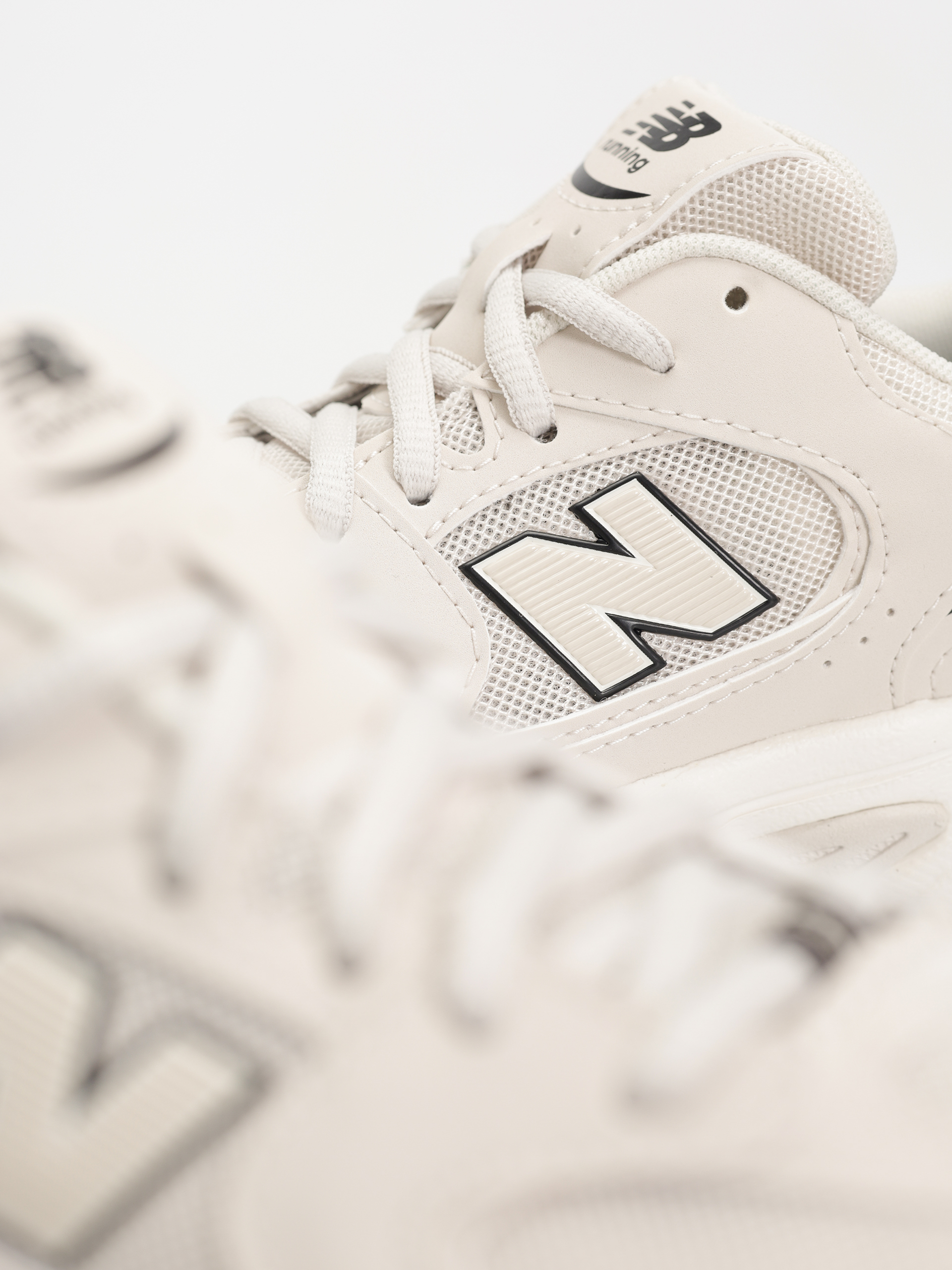 Boty New Balance 530 JR (moonbeam)