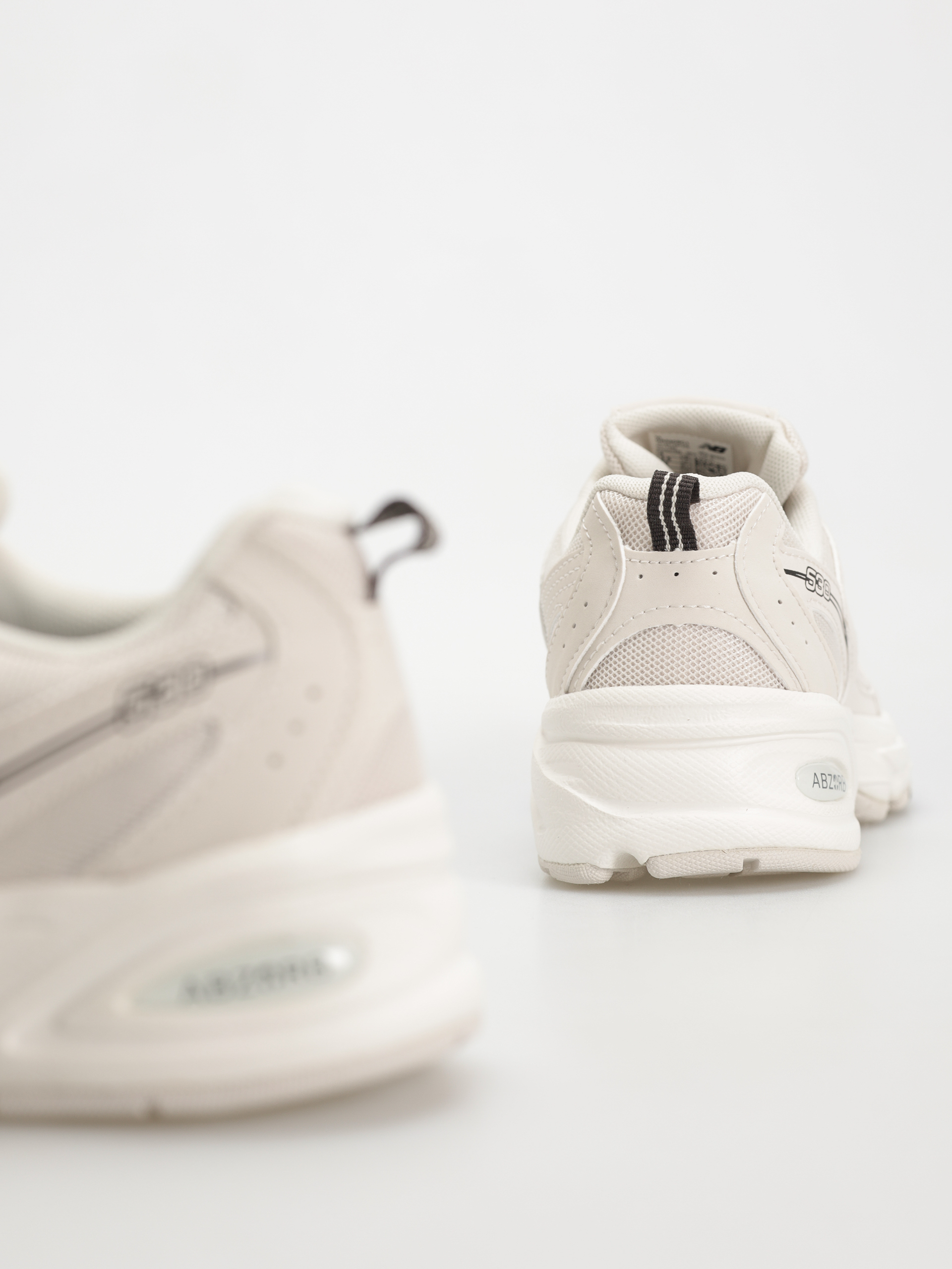 Boty New Balance 530 JR (moonbeam)