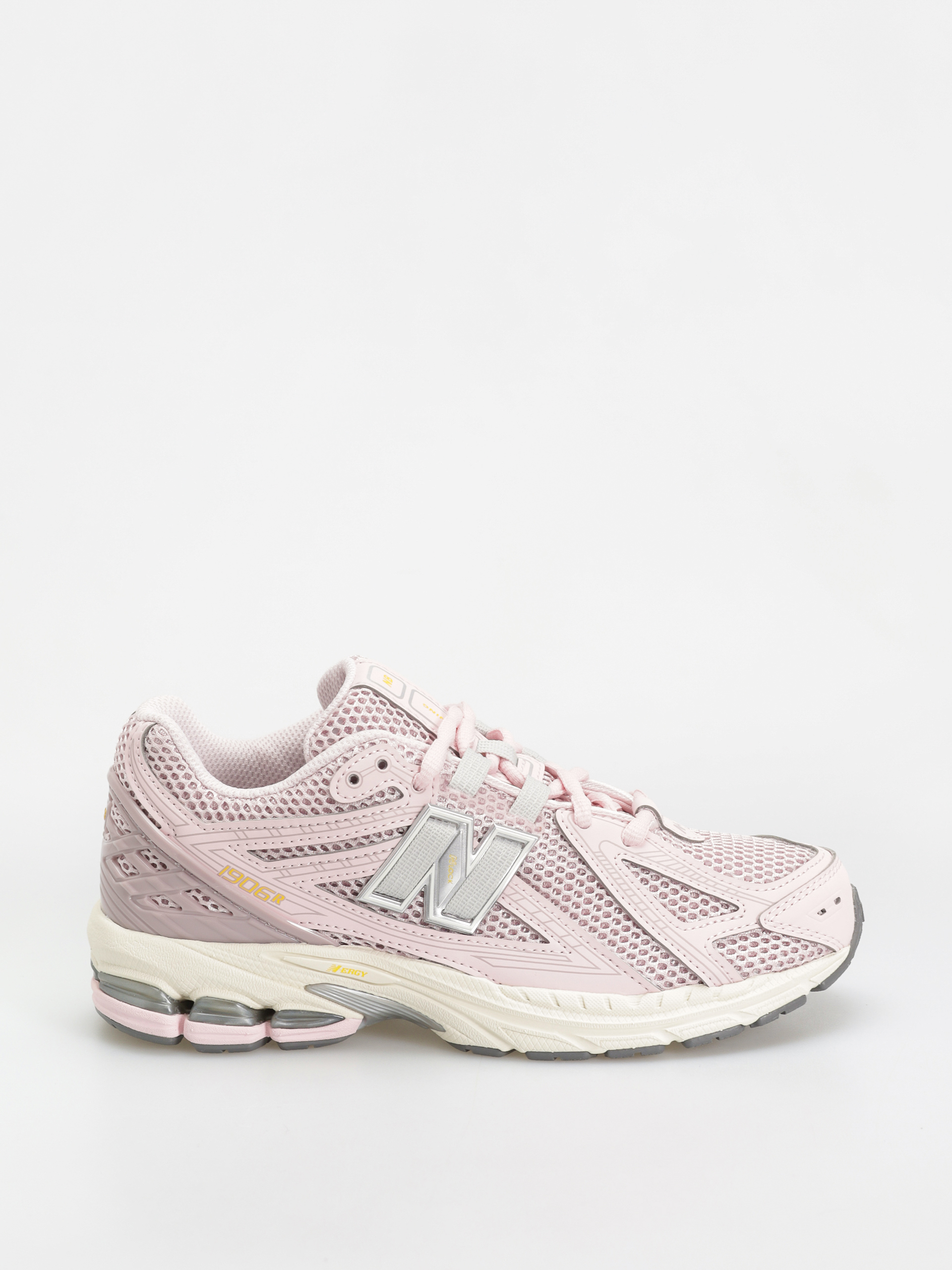 Boty New Balance 1906 JR (rose sugar)