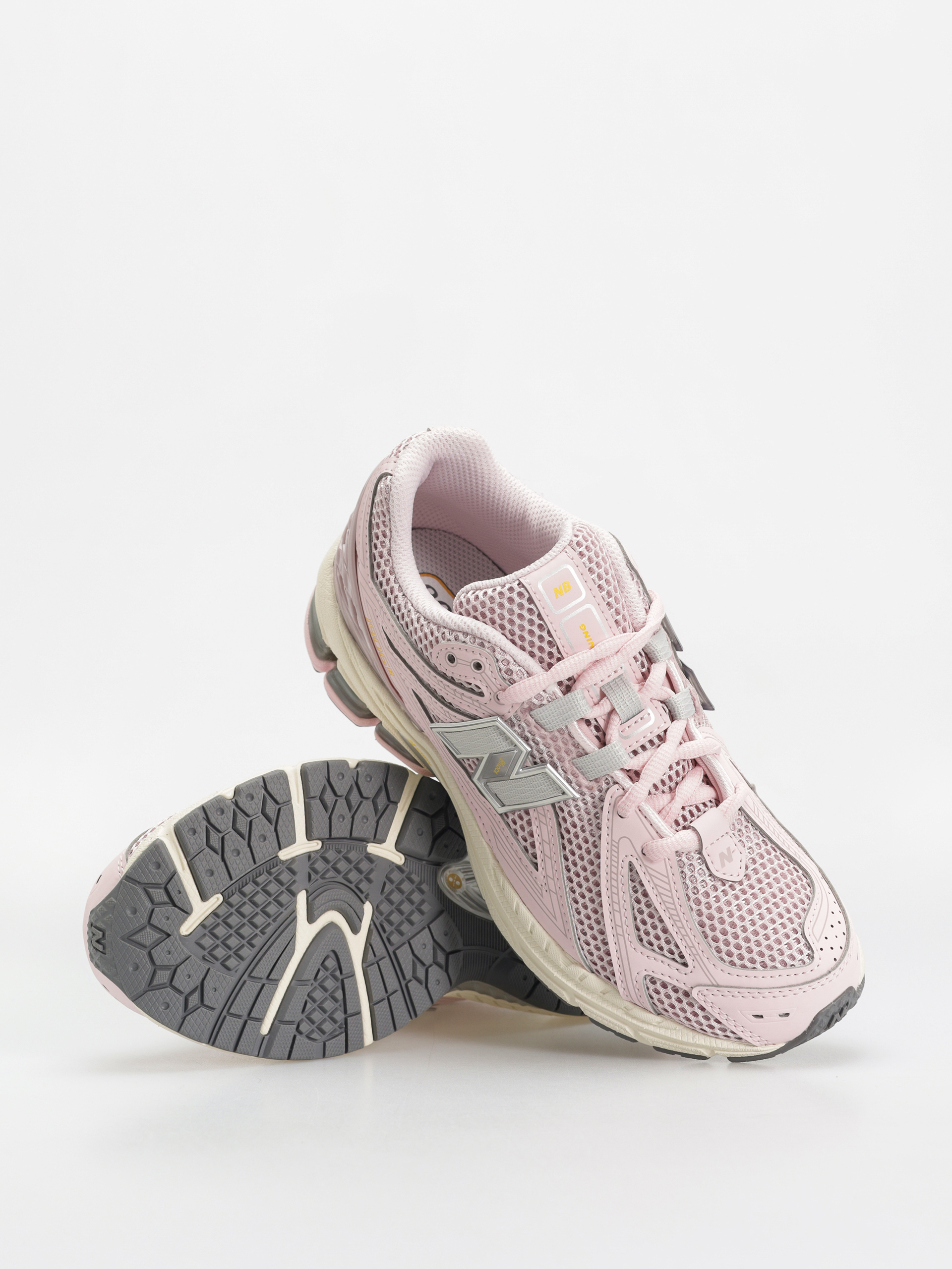 Boty New Balance 1906 JR (rose sugar)