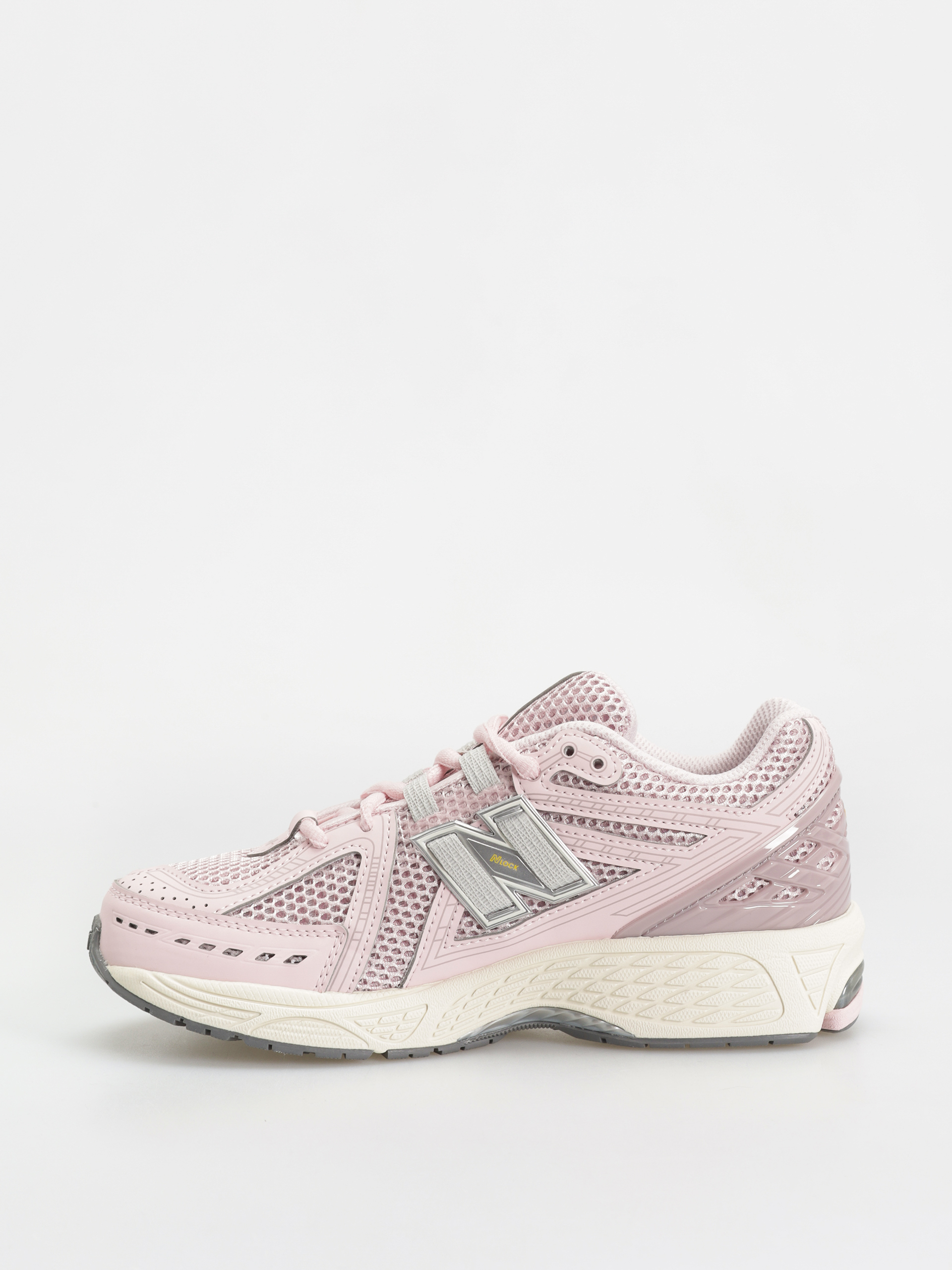 Boty New Balance 1906 JR (rose sugar)