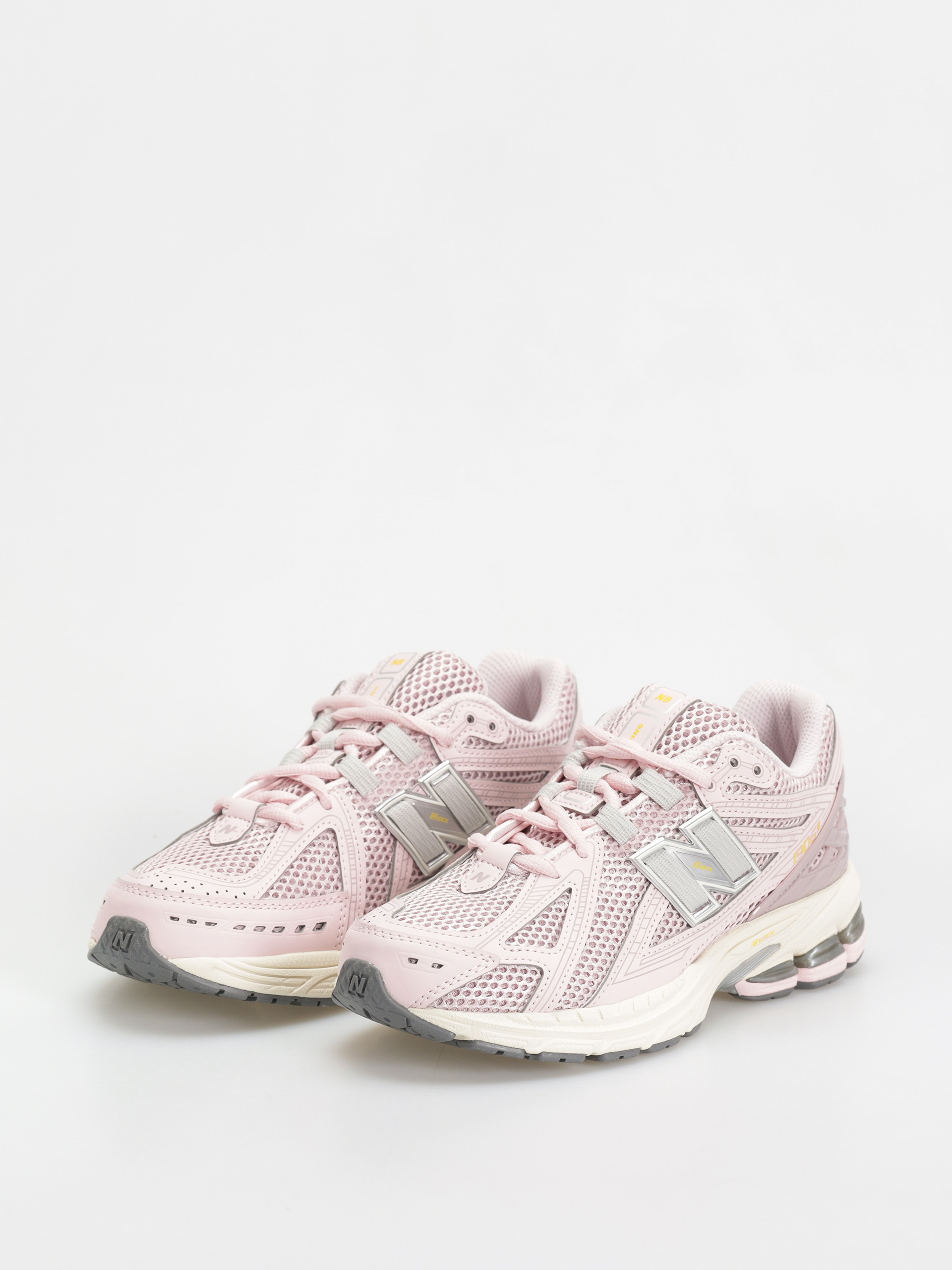 Boty New Balance 1906 JR (rose sugar)