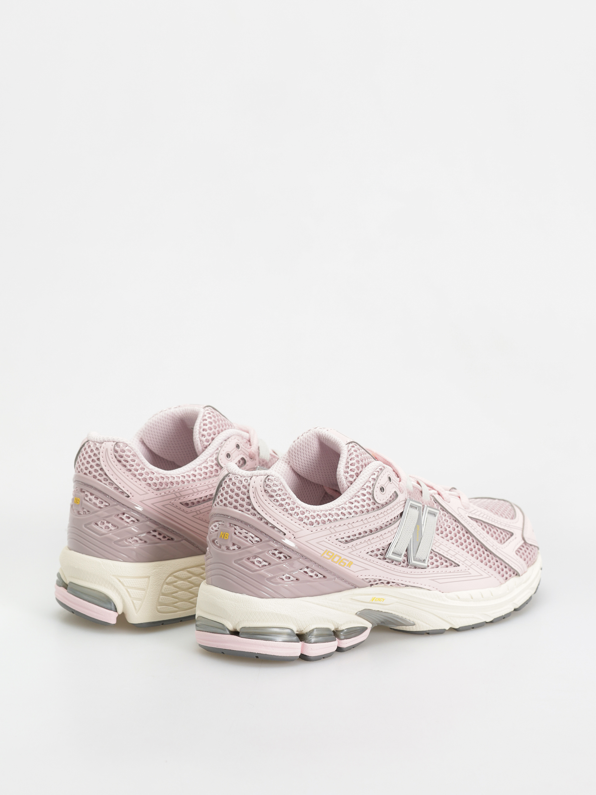 Boty New Balance 1906 JR (rose sugar)