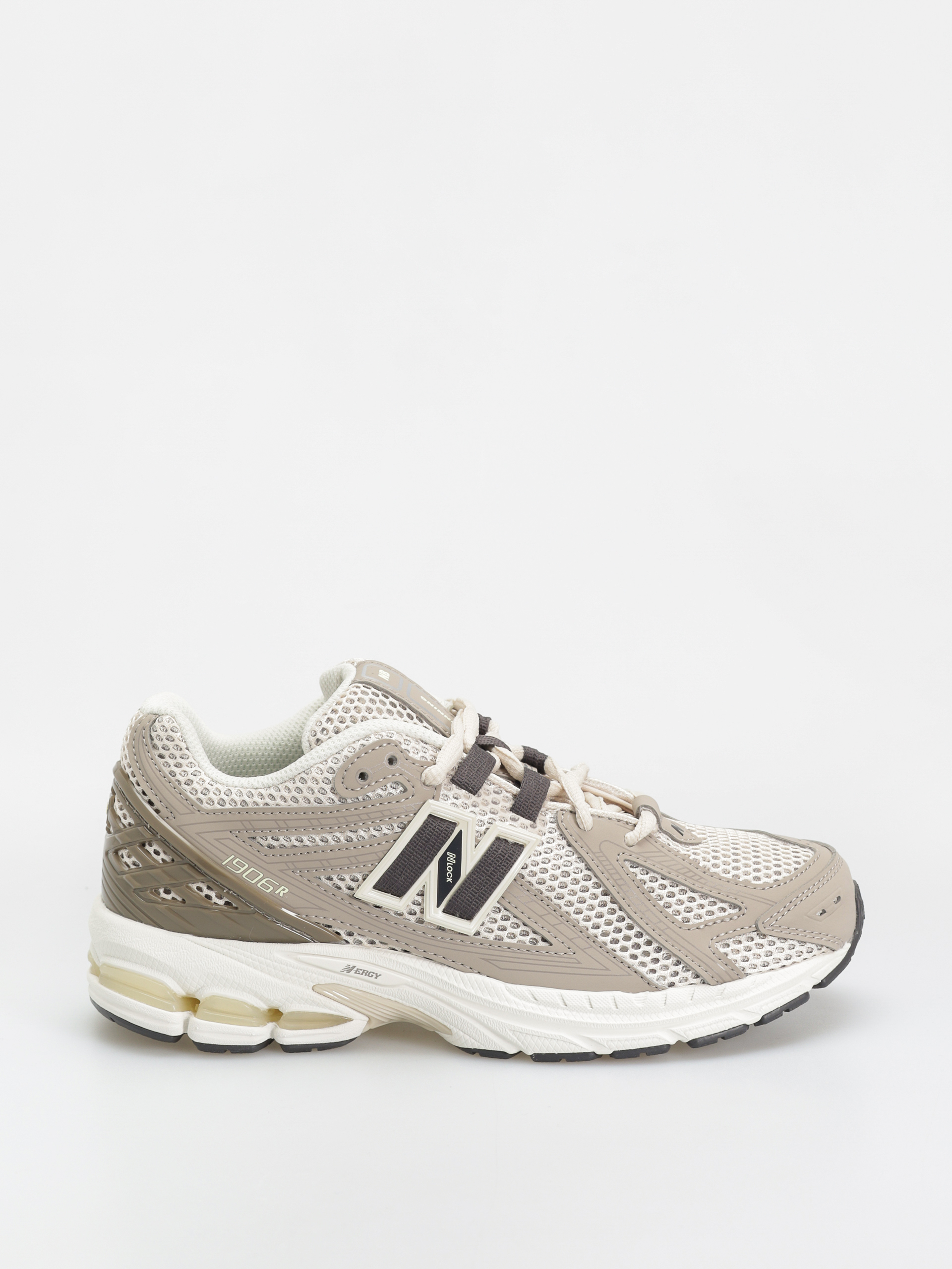 Boty New Balance 1906 JR (arid stone)