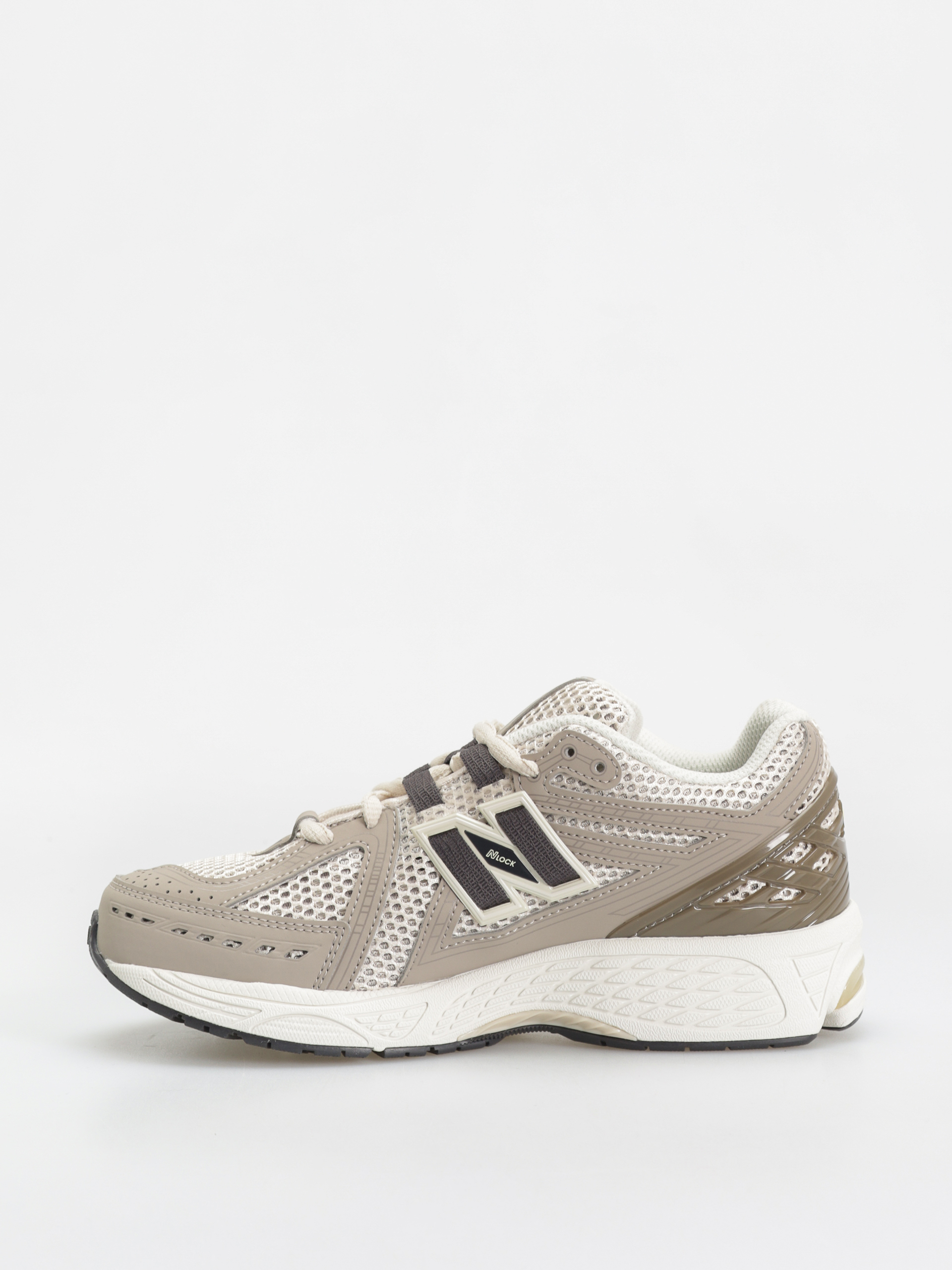 Boty New Balance 1906 JR (arid stone)