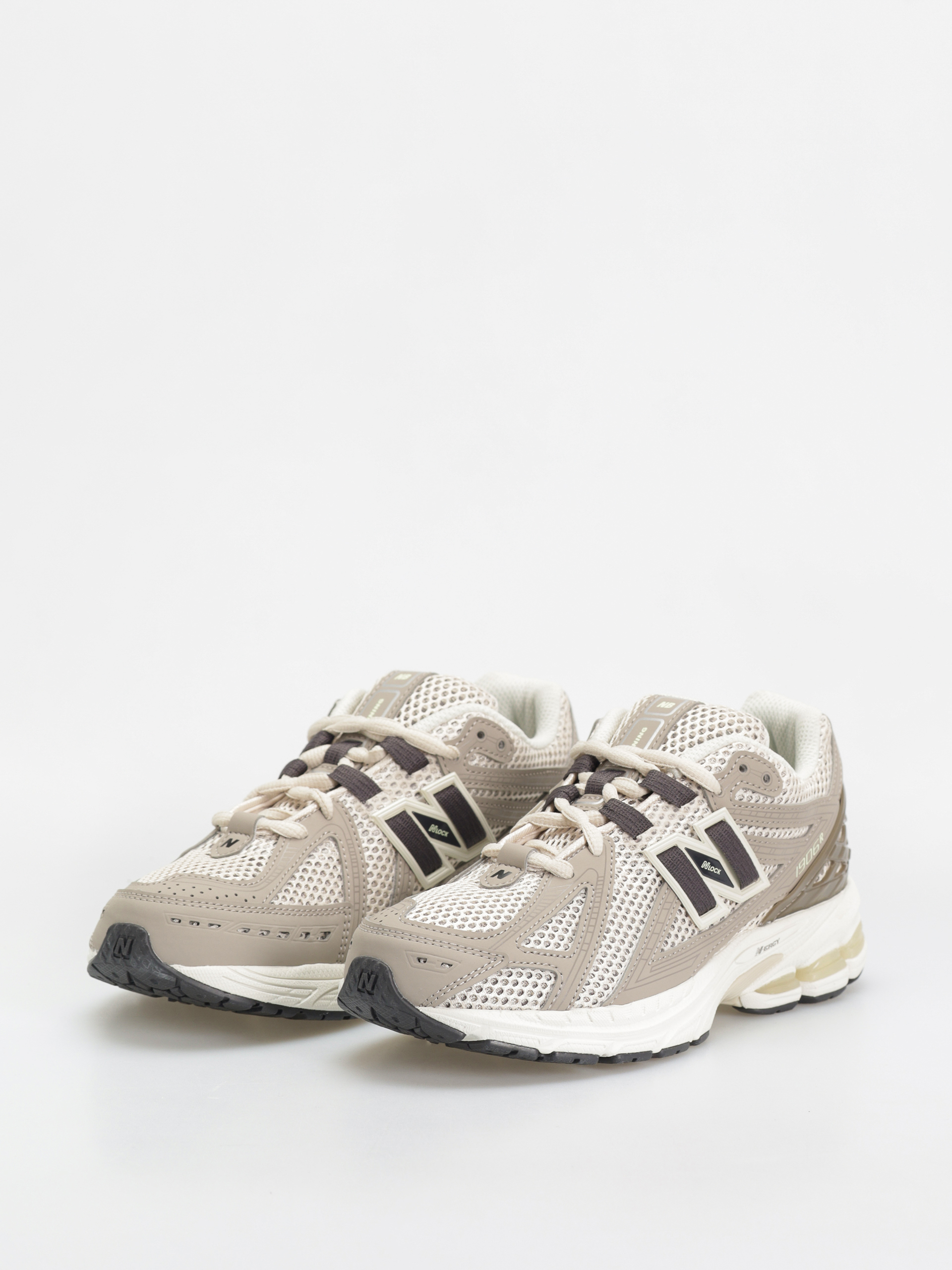 Boty New Balance 1906 JR (arid stone)