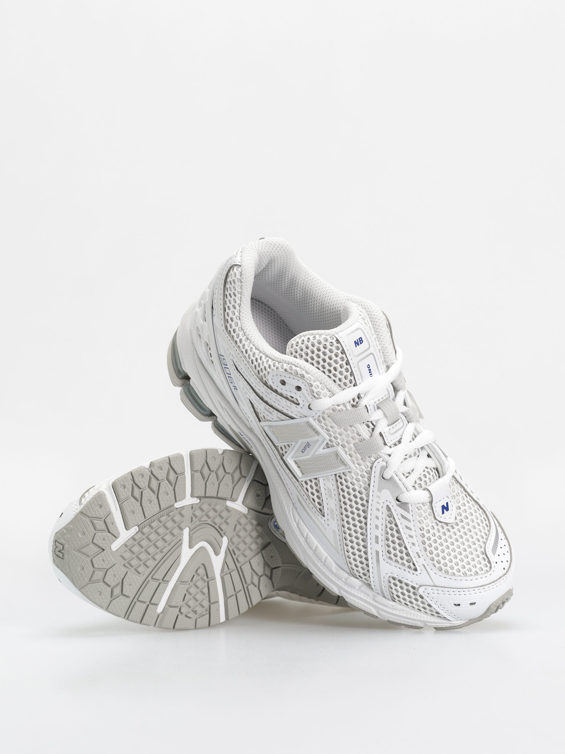 Boty New Balance 1906 JR (white)