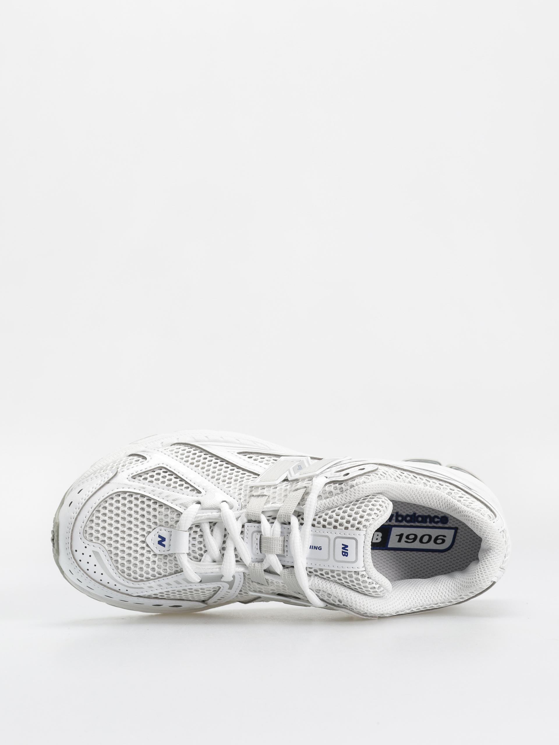 Boty New Balance 1906 JR (white)