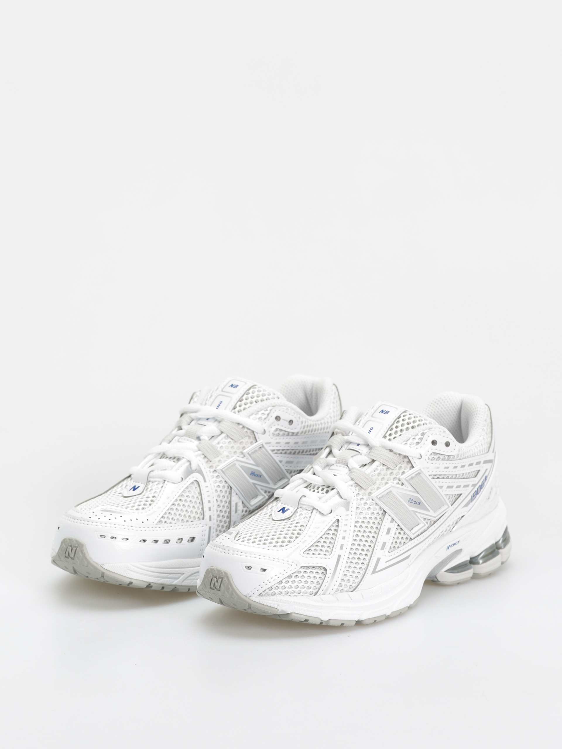 Boty New Balance 1906 JR (white)