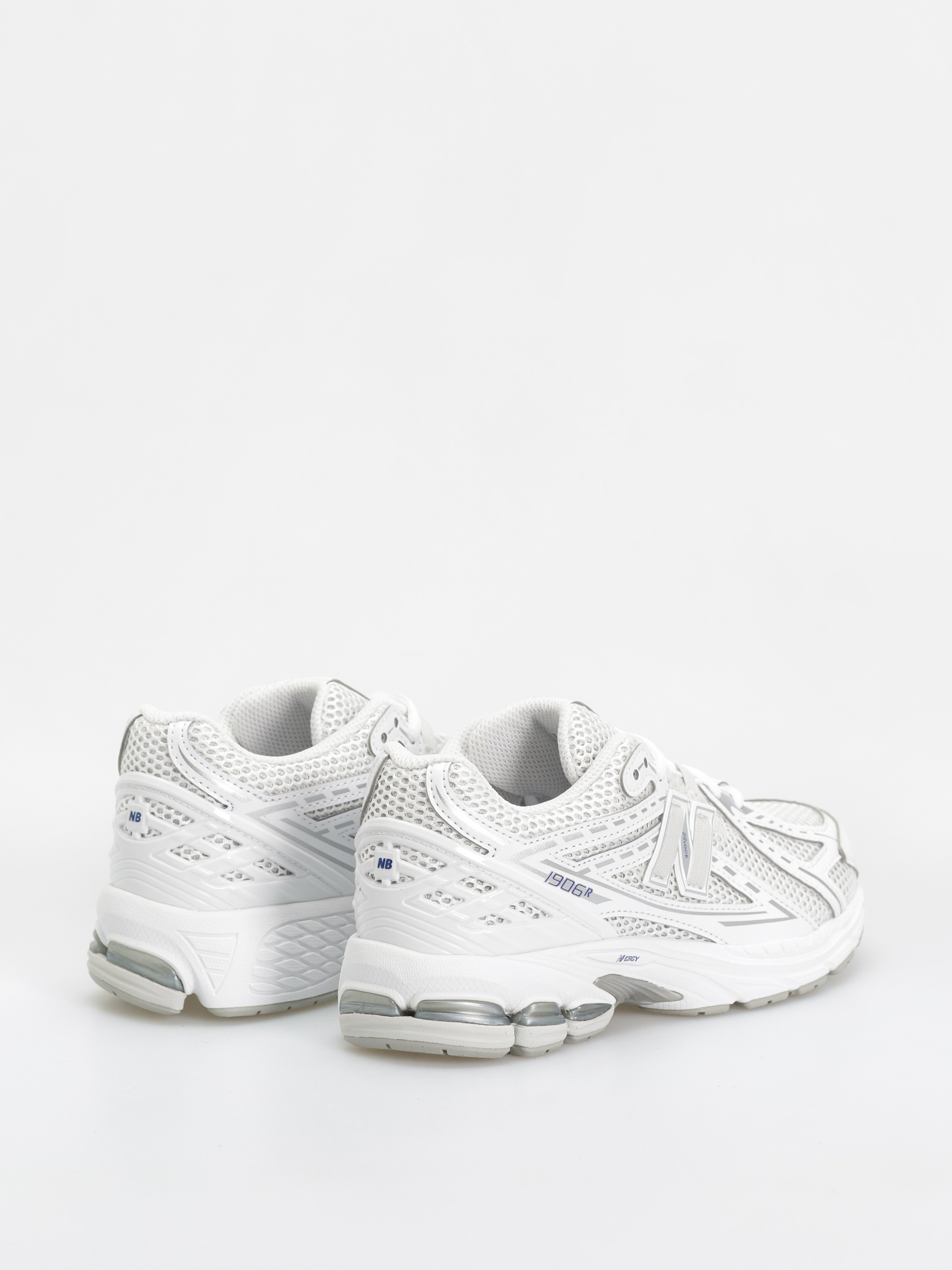 Boty New Balance 1906 JR (white)