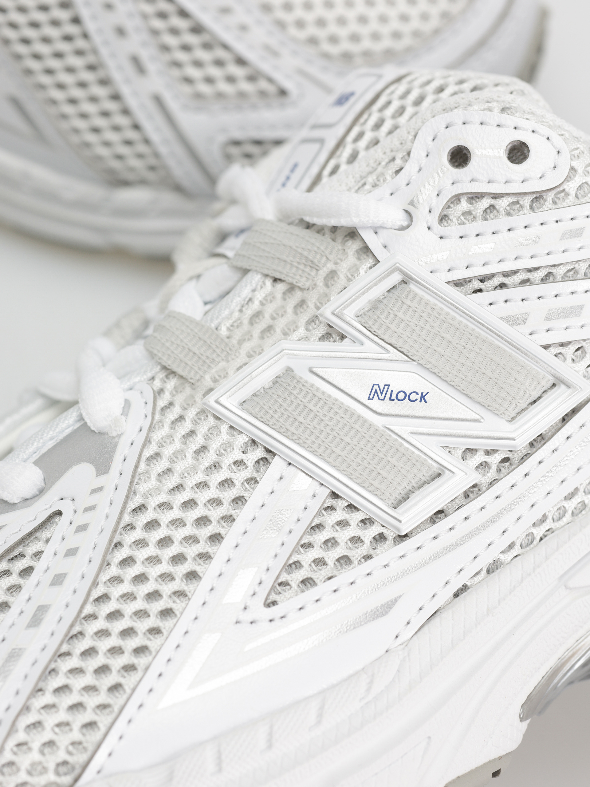 Boty New Balance 1906 JR (white)