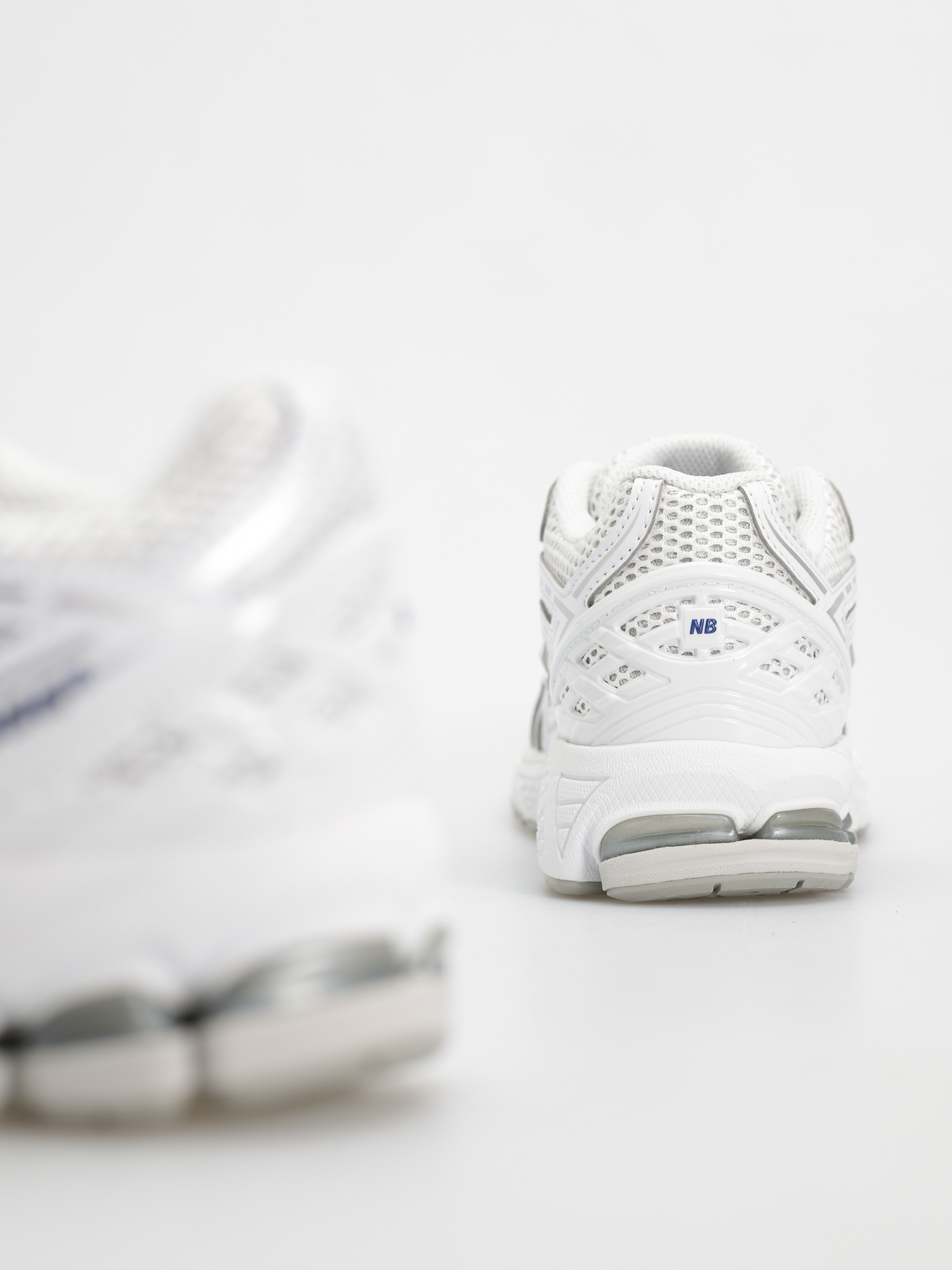 Boty New Balance 1906 JR (white)