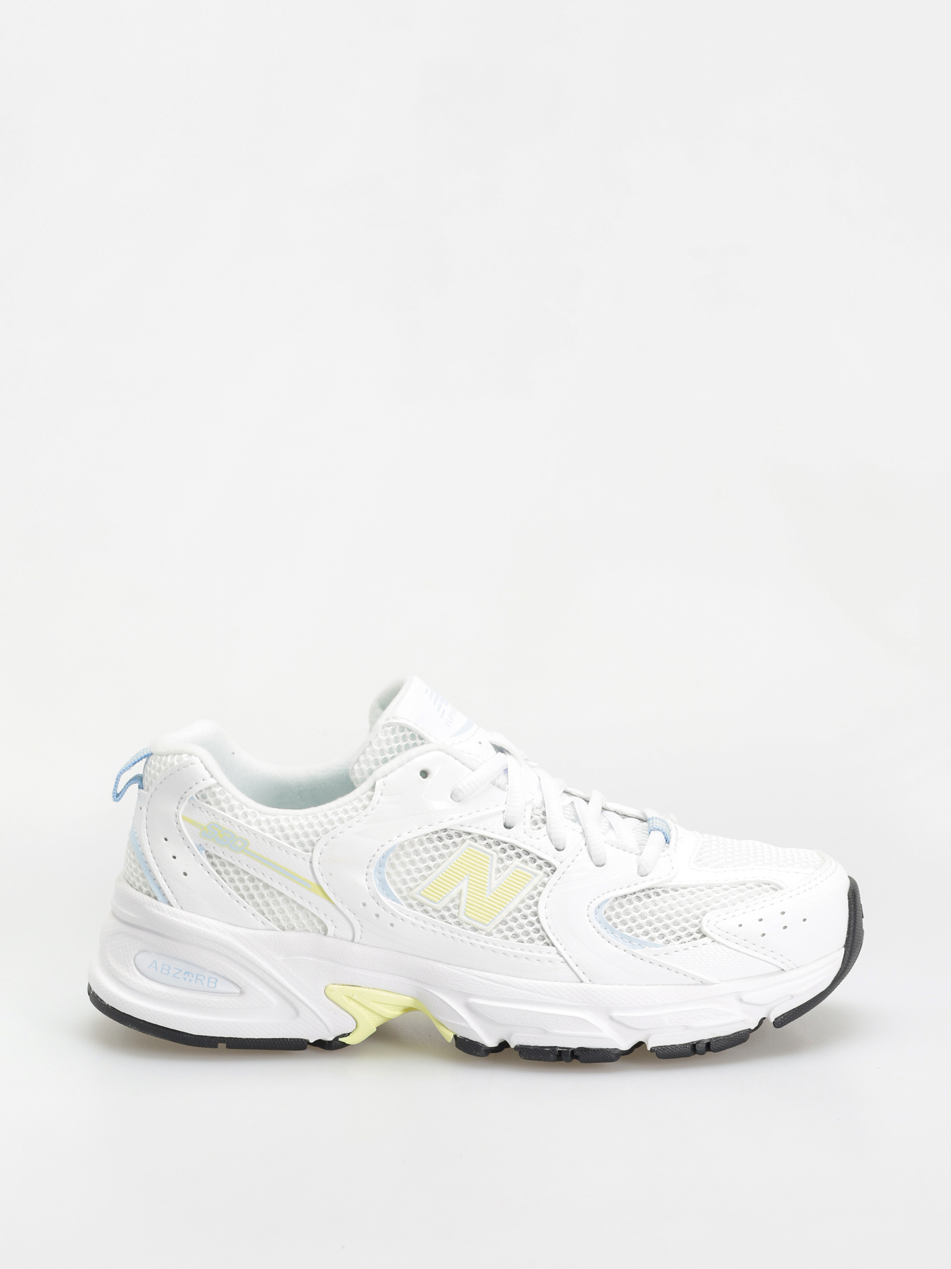 Boty New Balance 530 JR (white)