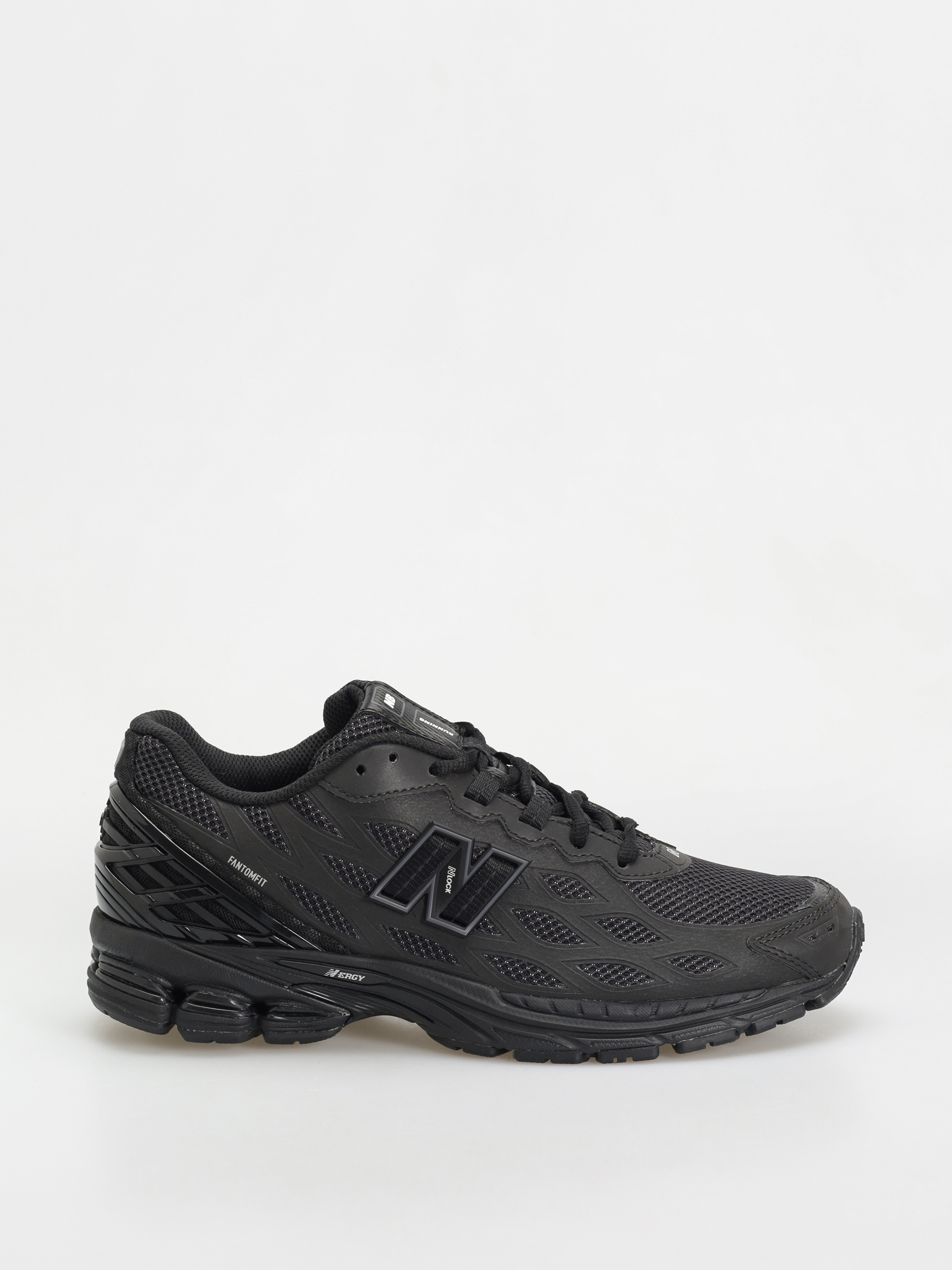 Boty New Balance 1906 (black)