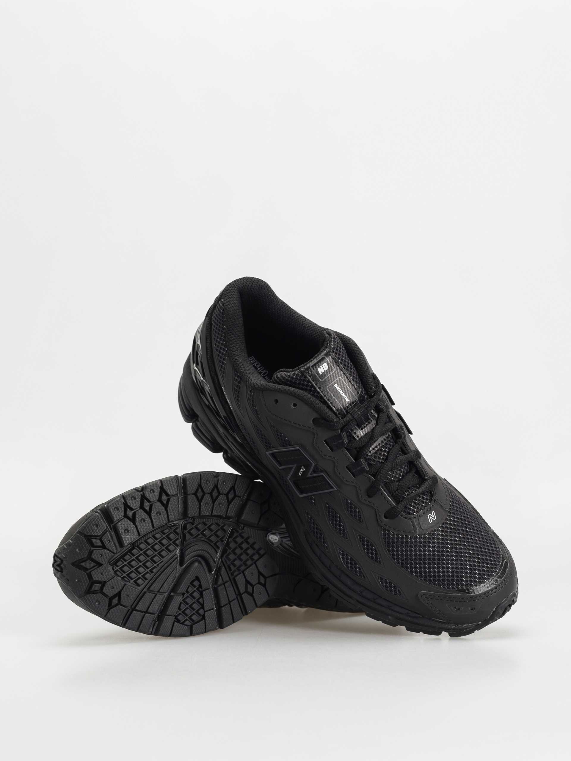 Boty New Balance 1906 (black)