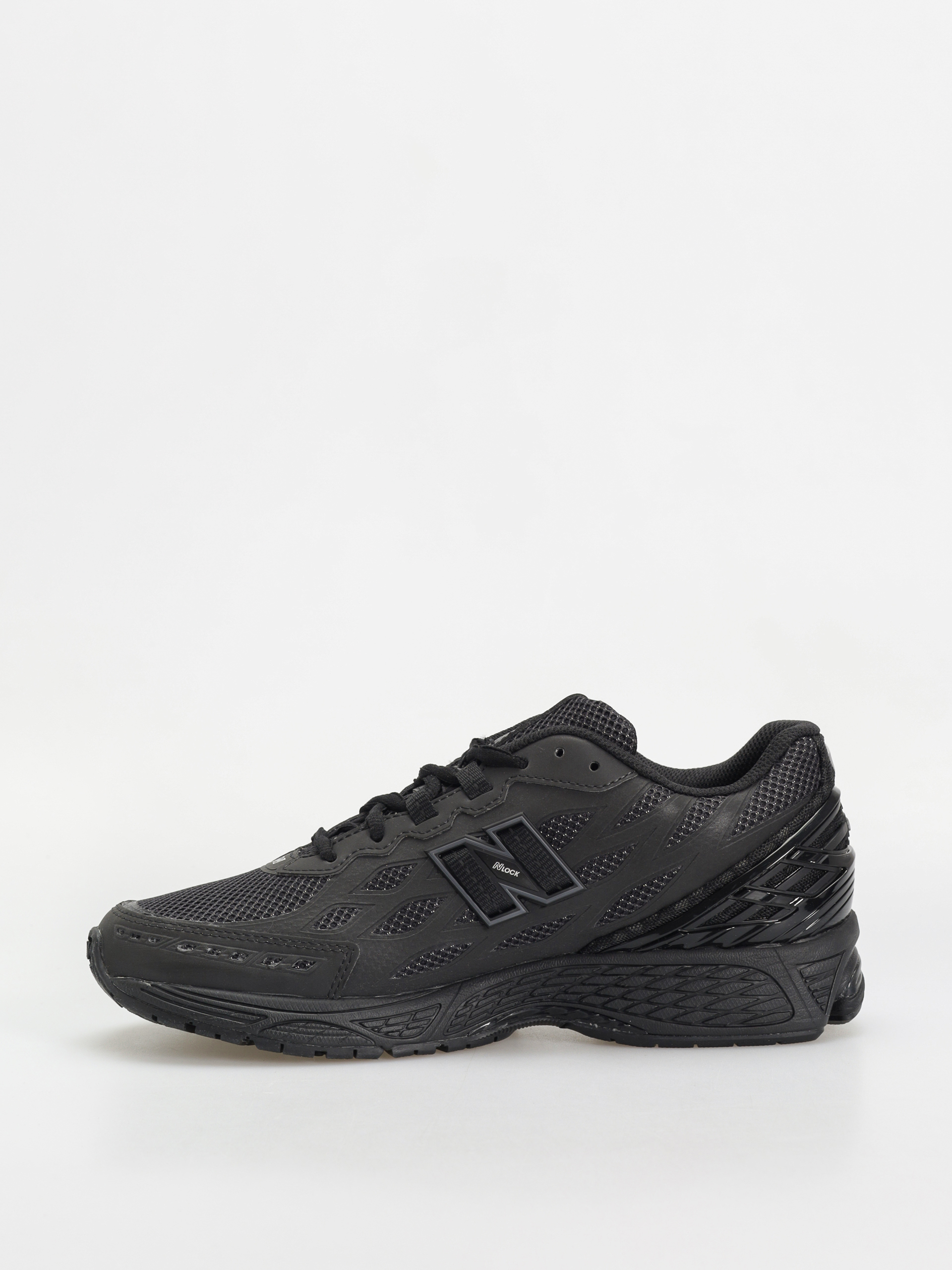Boty New Balance 1906 (black)