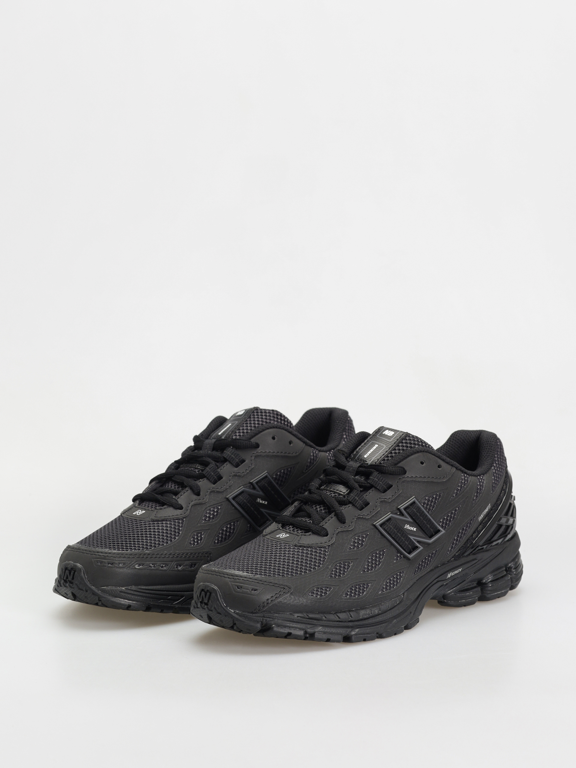 Boty New Balance 1906 (black)