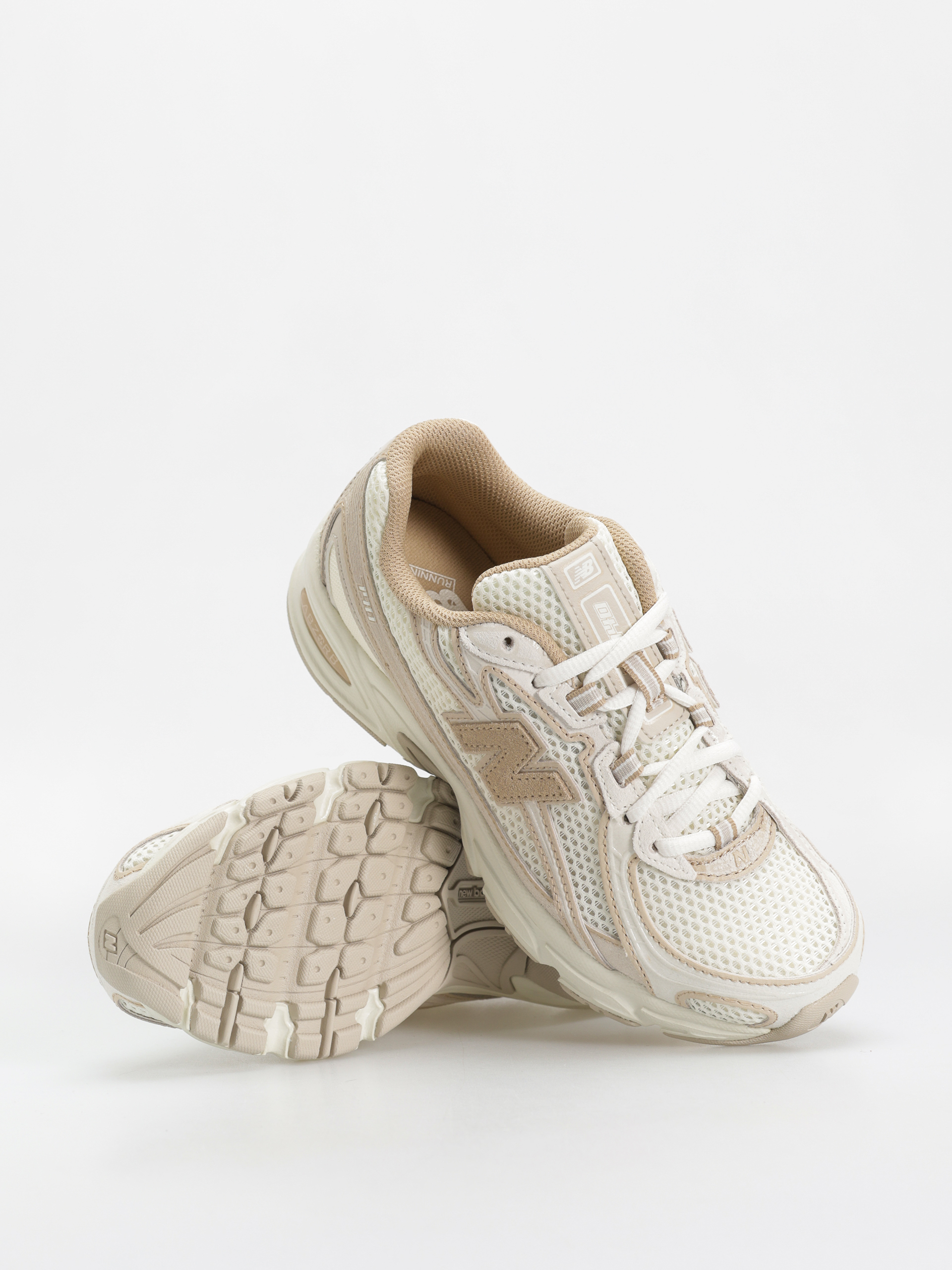 Boty New Balance 740 (incense)