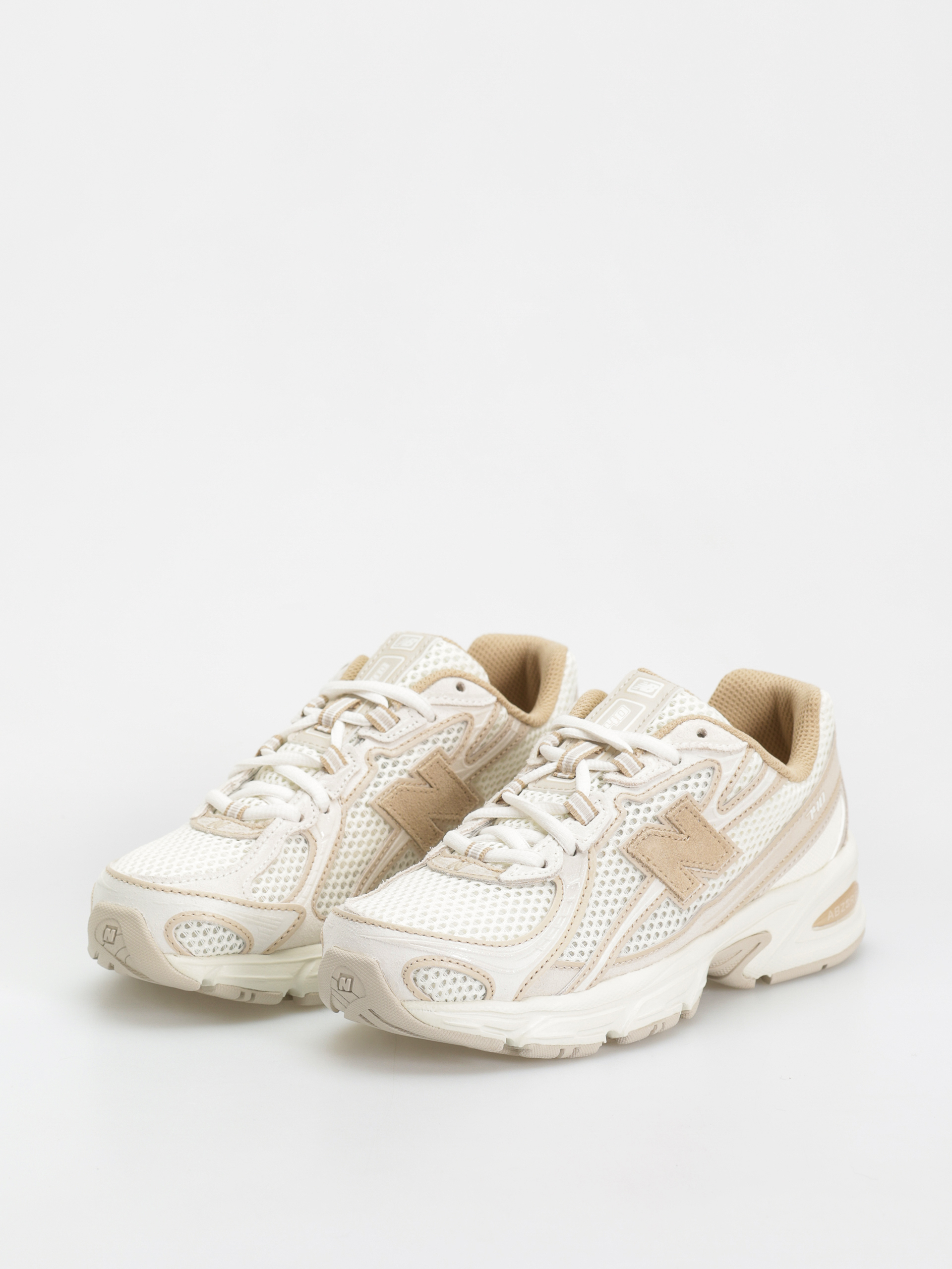 Boty New Balance 740 (incense)