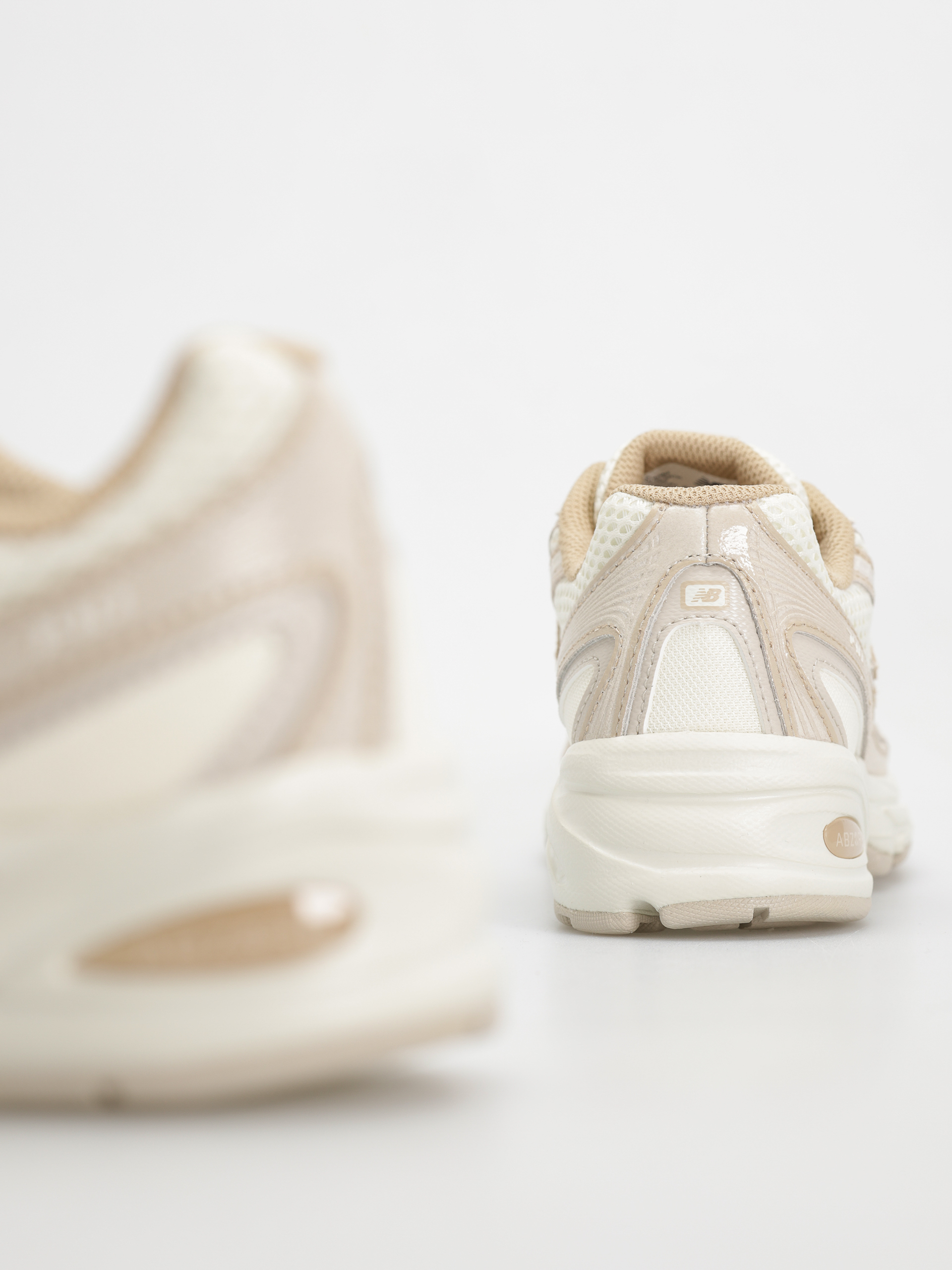 Boty New Balance 740 (incense)