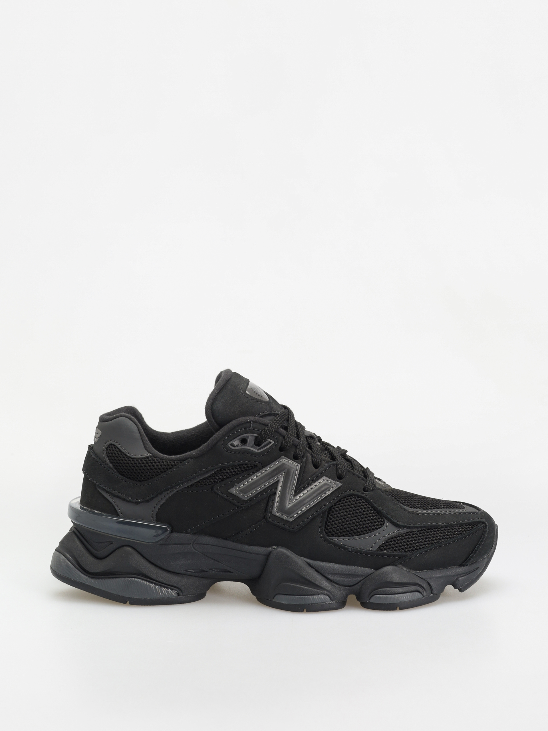 Boty New Balance 9060 (black)