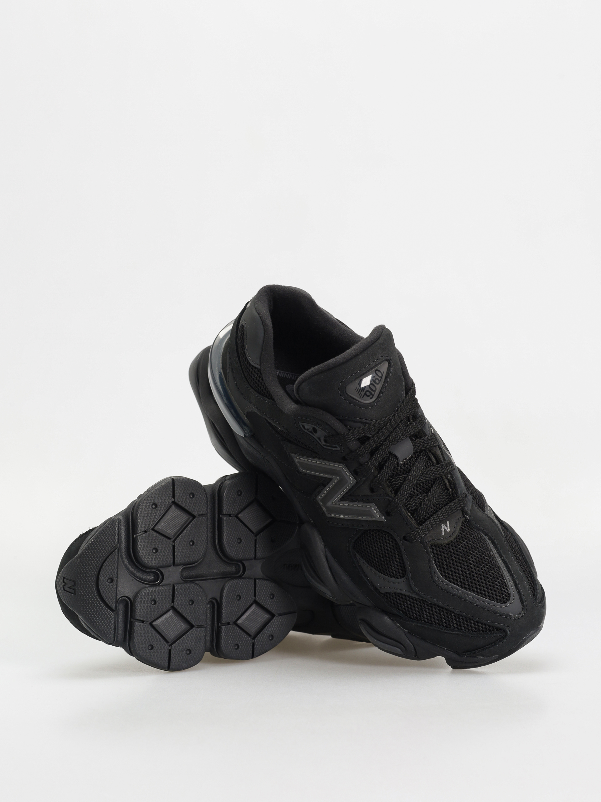Boty New Balance 9060 (black)