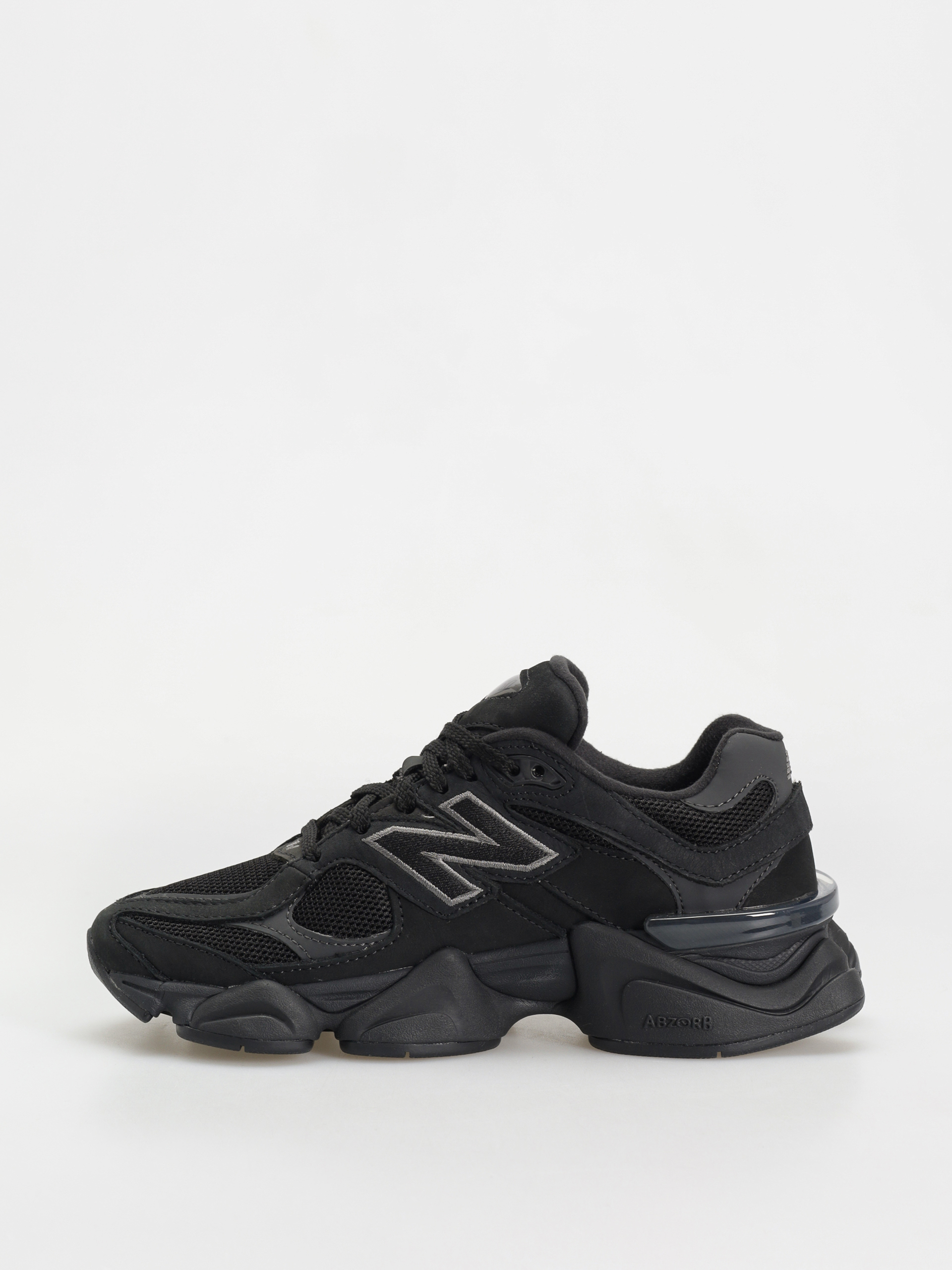 Boty New Balance 9060 (black)