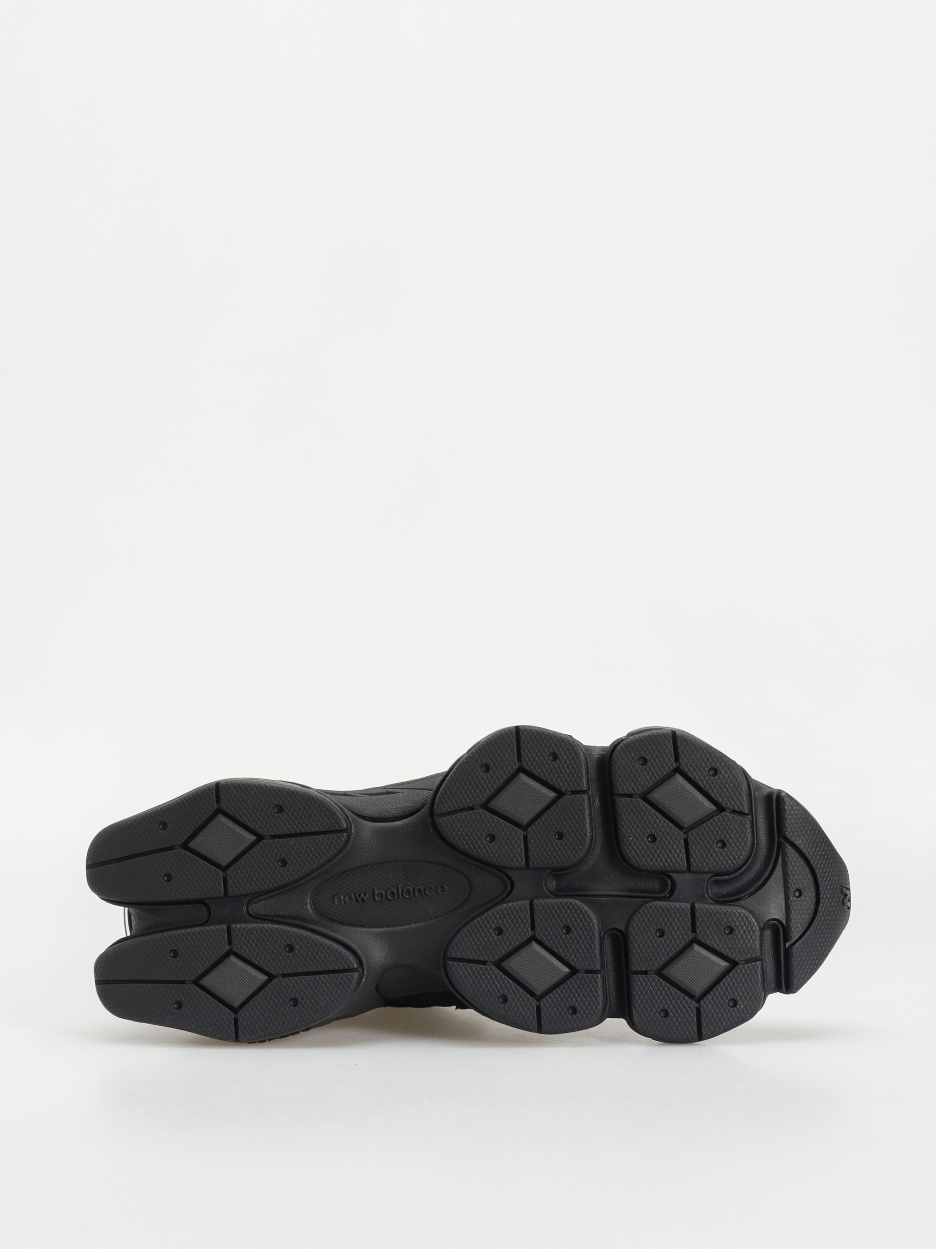 Boty New Balance 9060 (black)