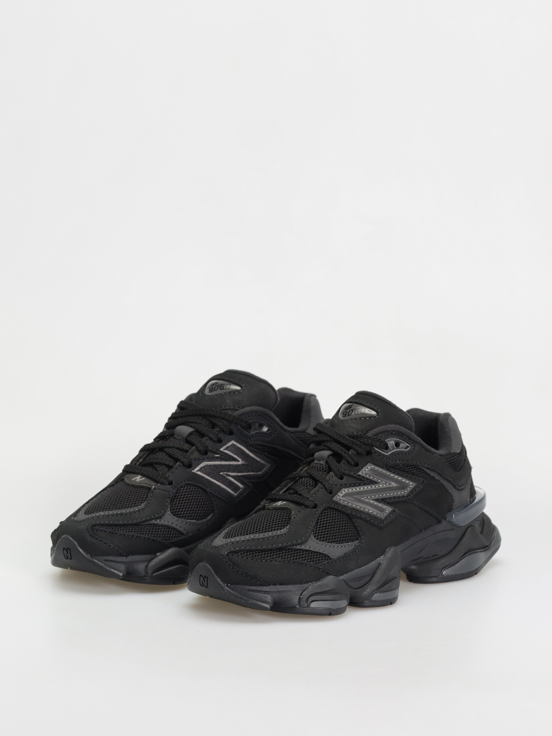 Boty New Balance 9060 (black)