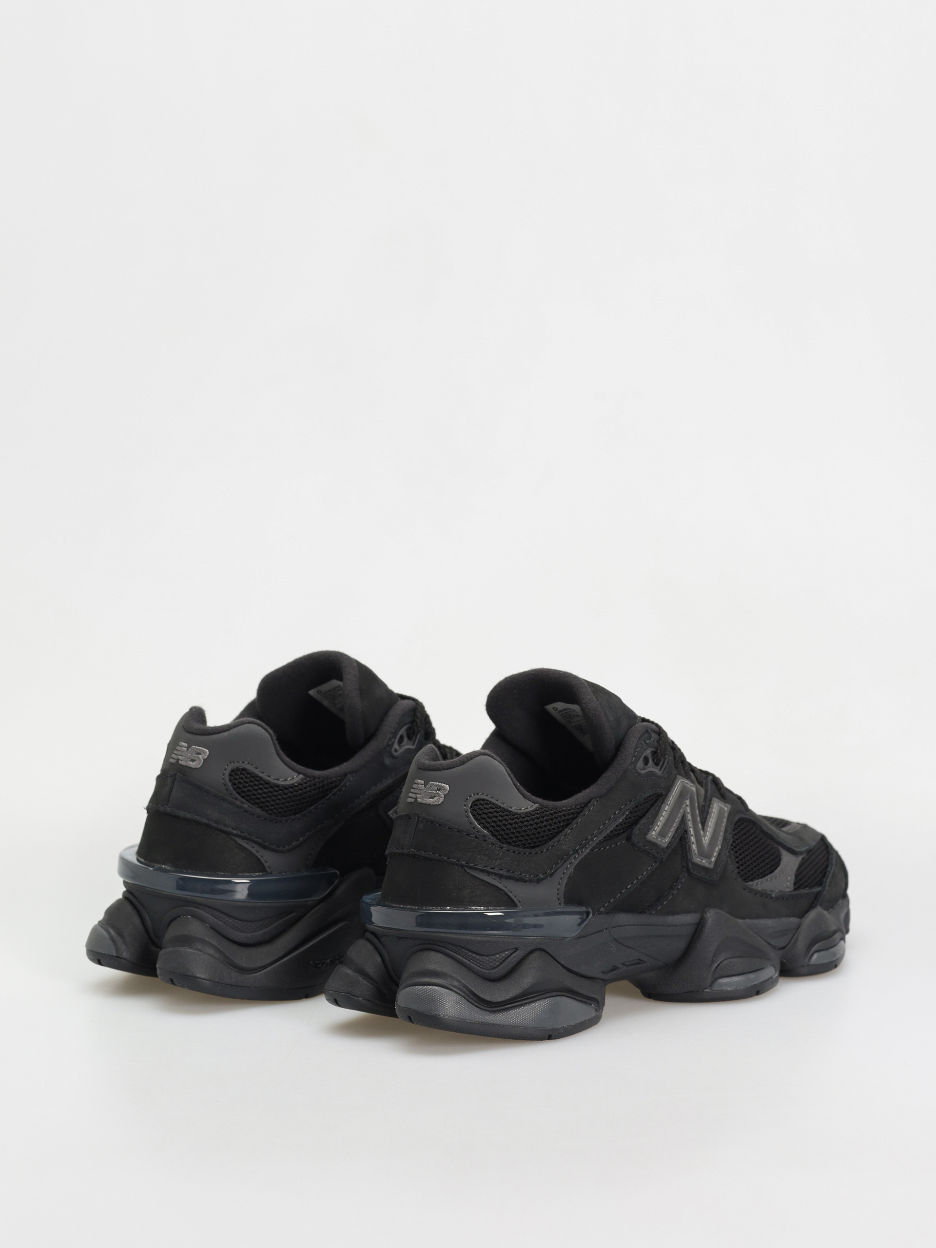 Boty New Balance 9060 (black)