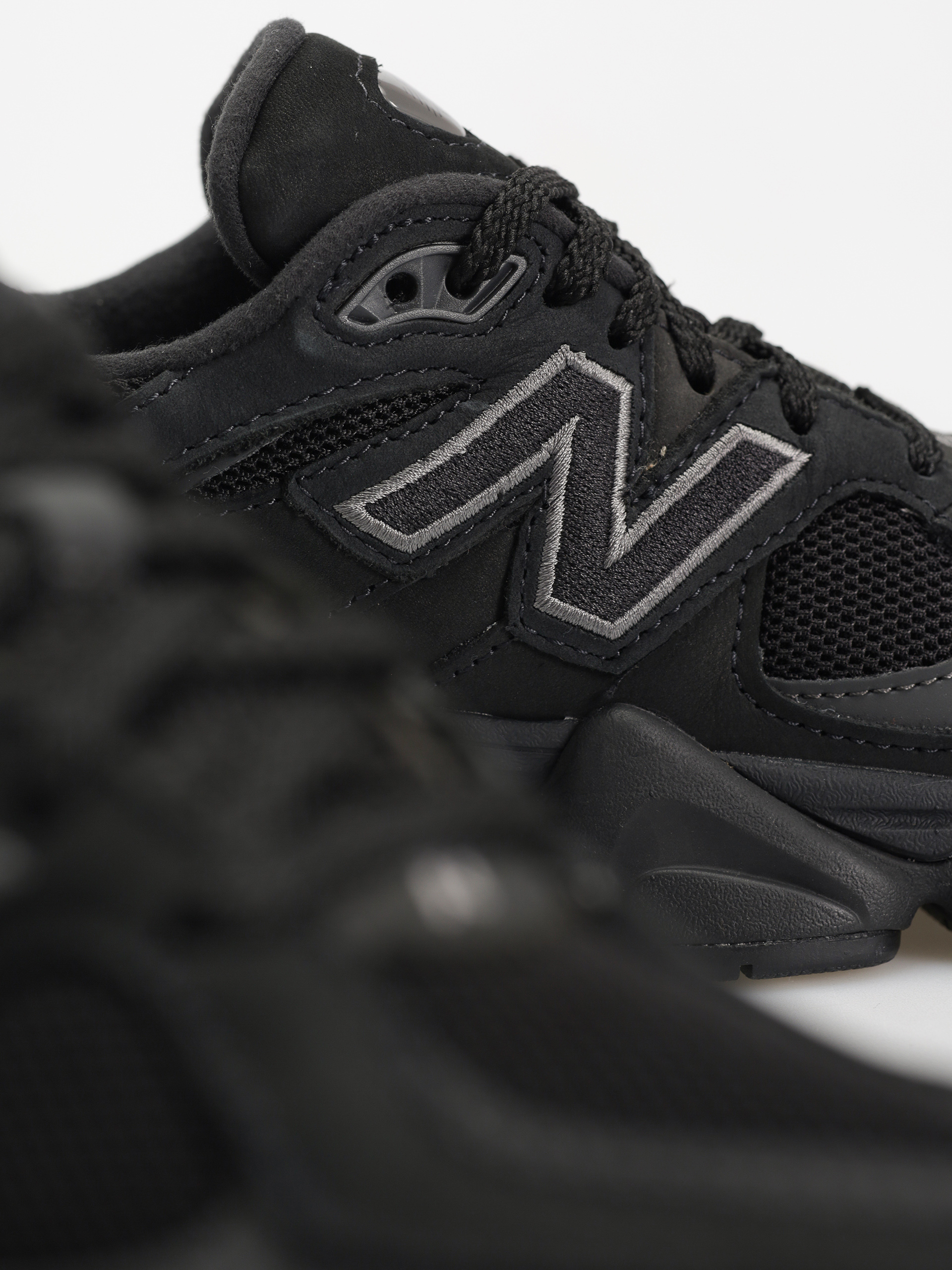 Boty New Balance 9060 (black)