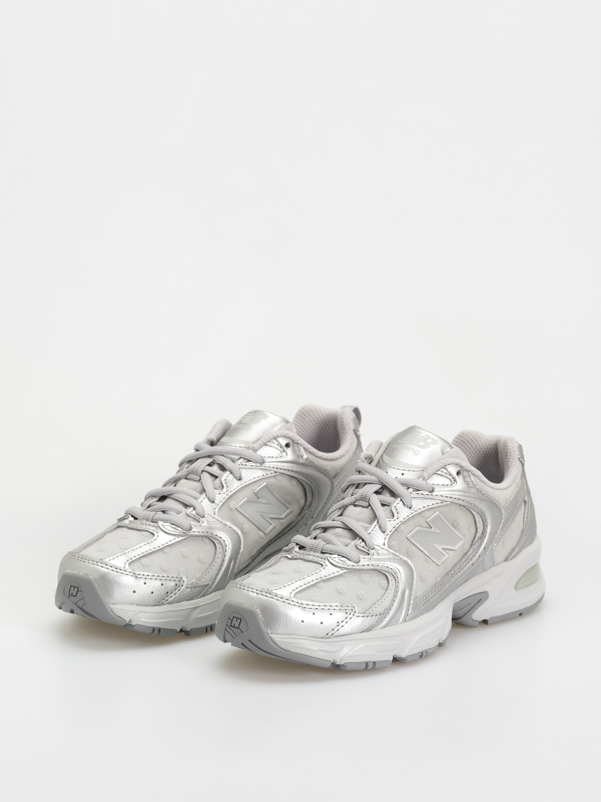 Boty New Balance 530 (raincloud)