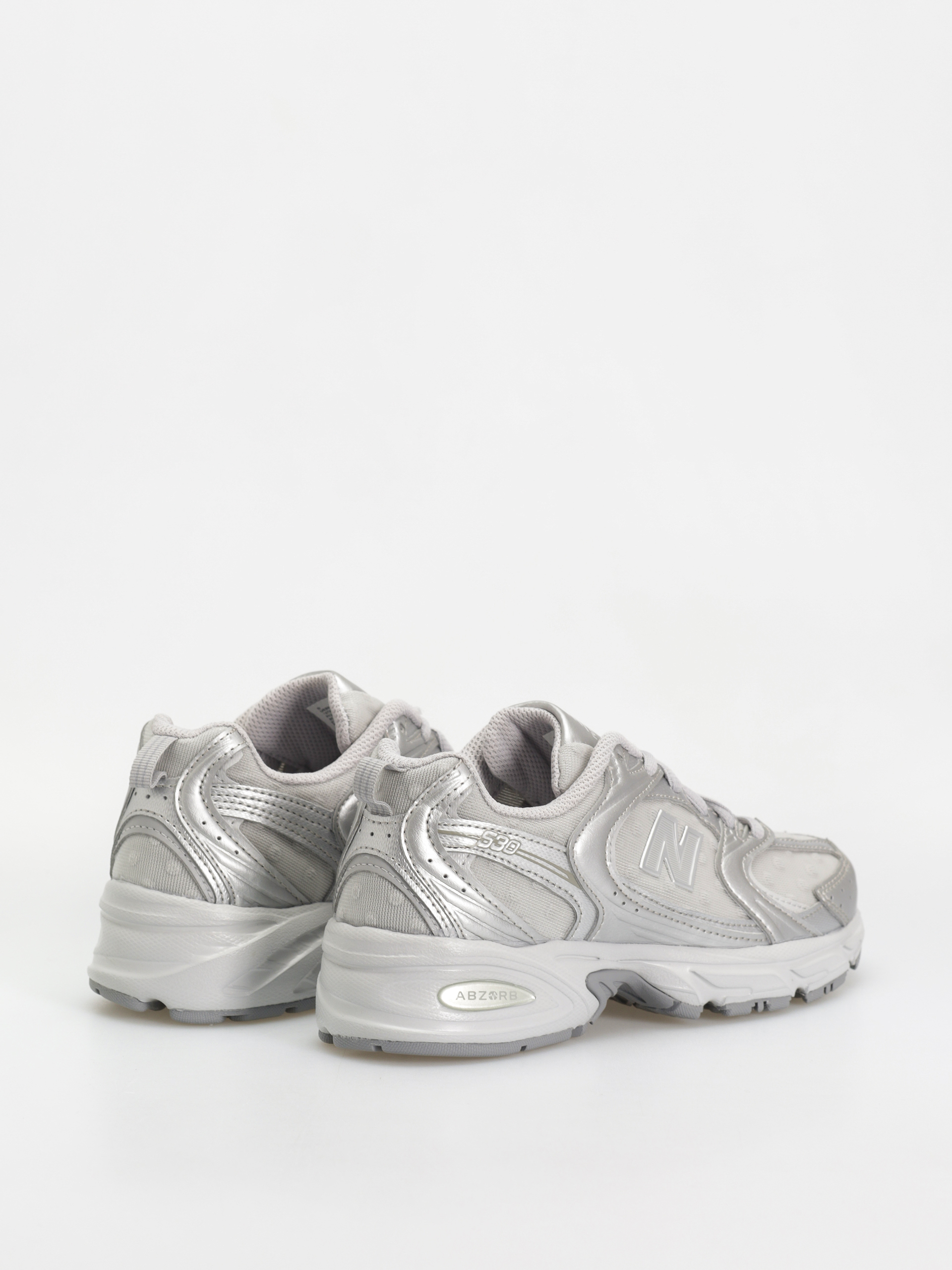 Boty New Balance 530 (raincloud)