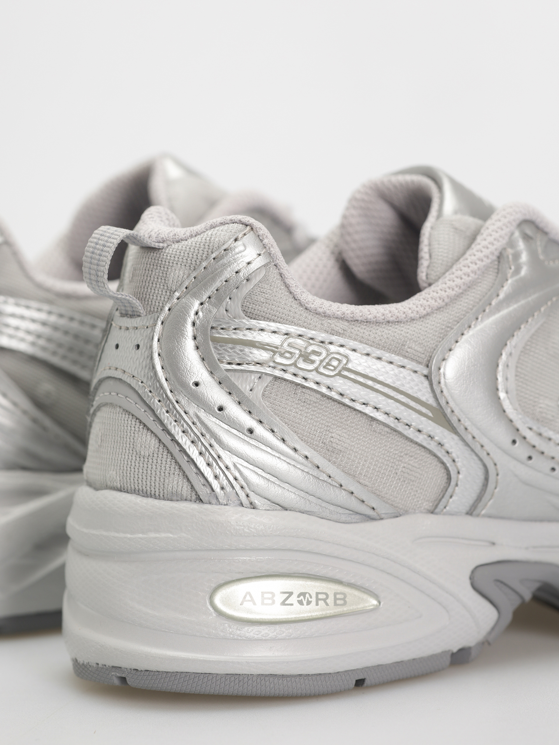 Boty New Balance 530 (raincloud)