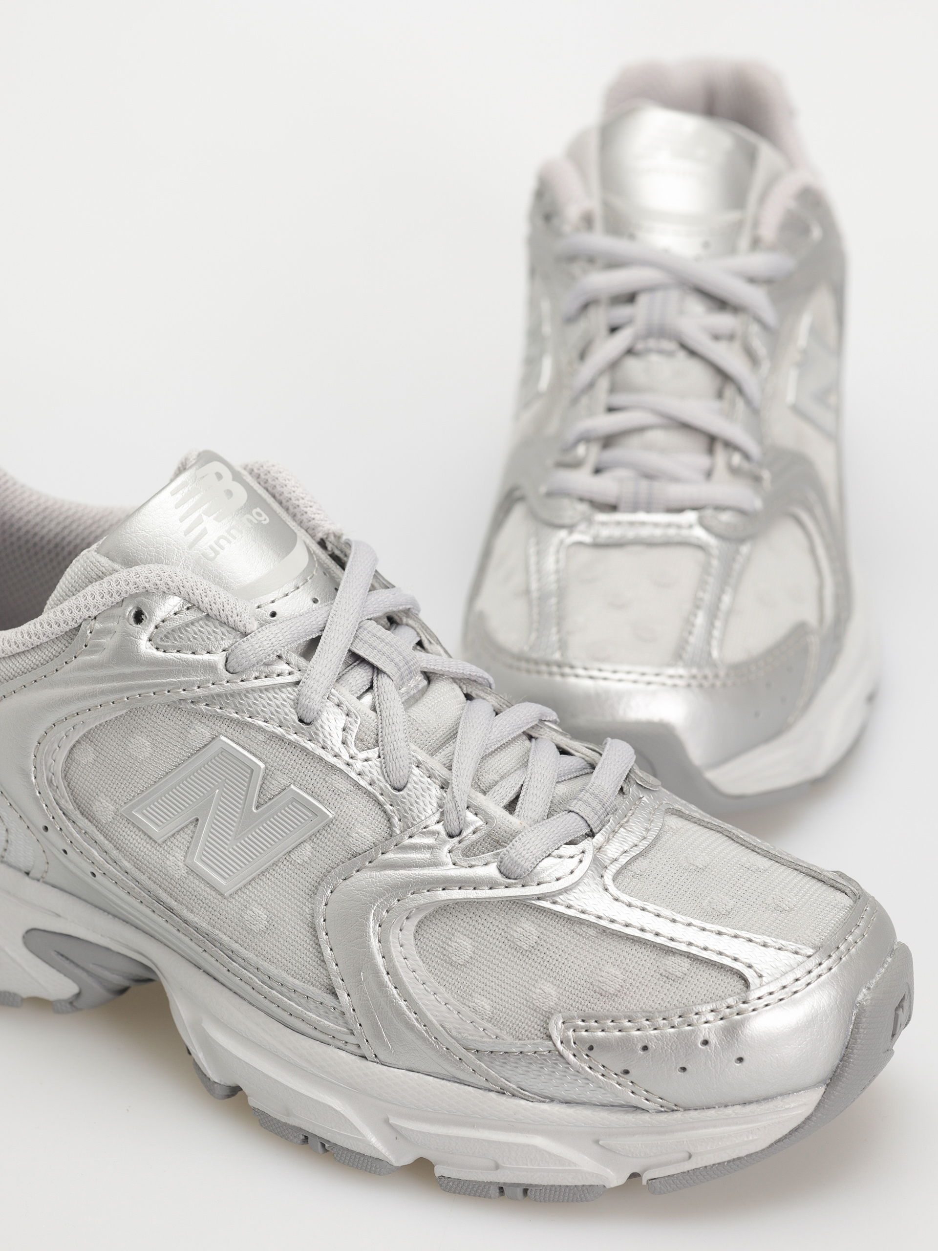 Boty New Balance 530 (raincloud)