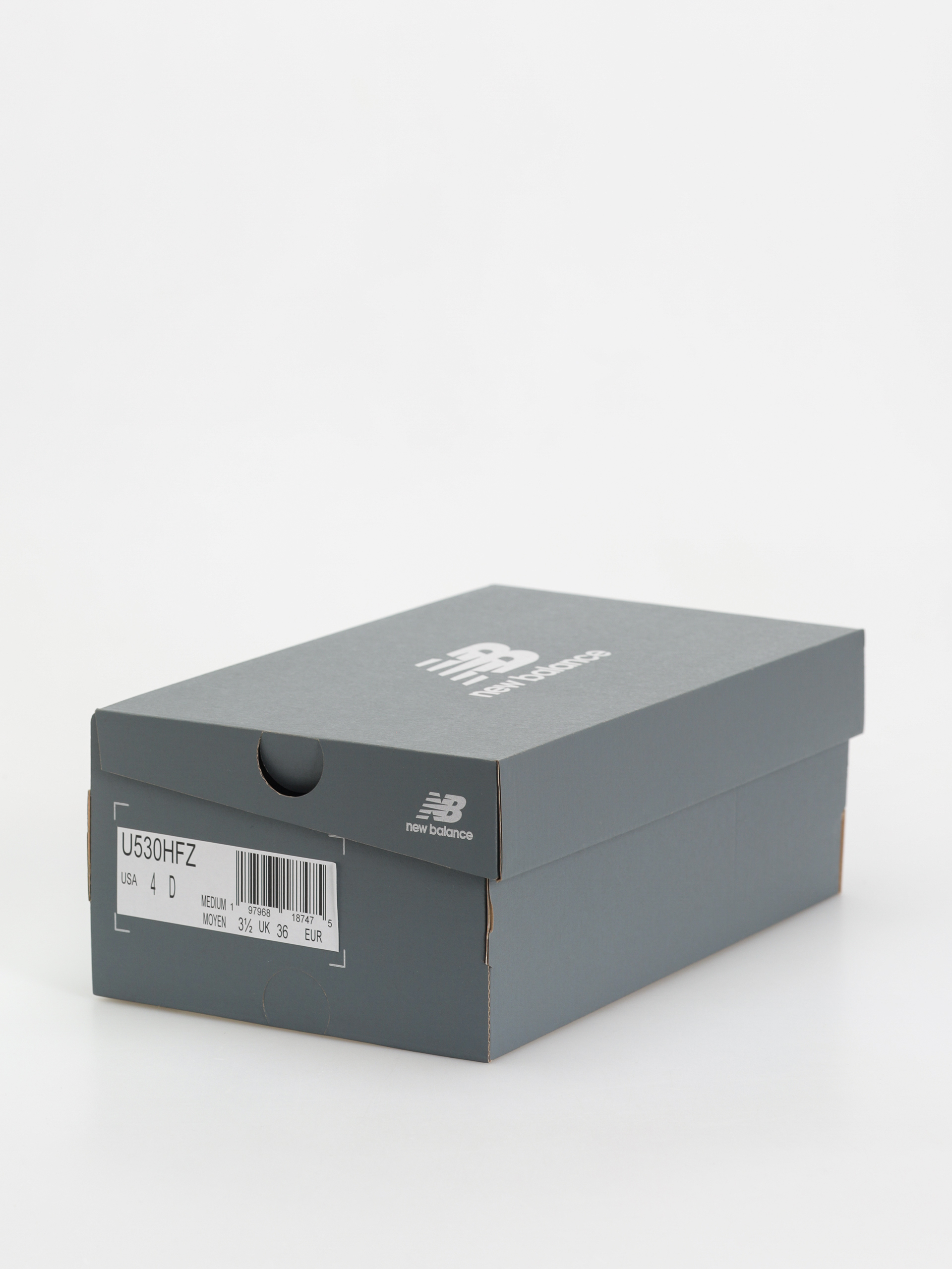 Boty New Balance 530 (raincloud)