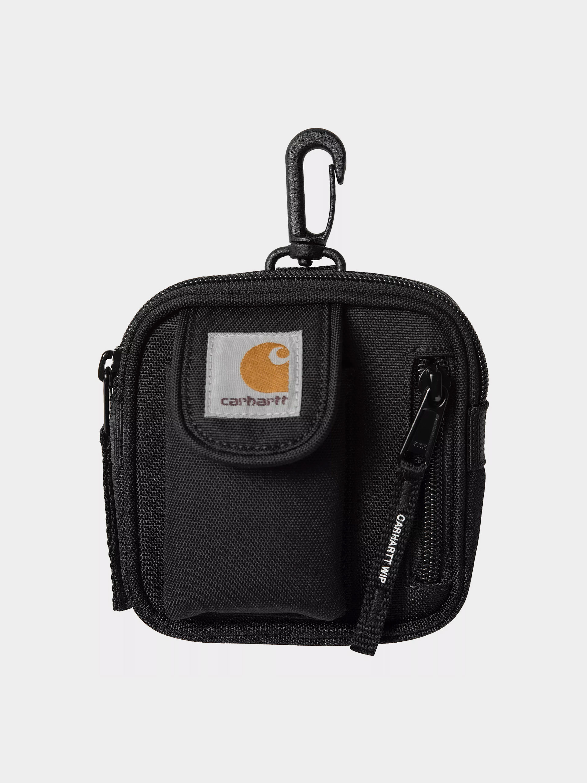 Peněženka Carhartt WIP Essential Coin (black)