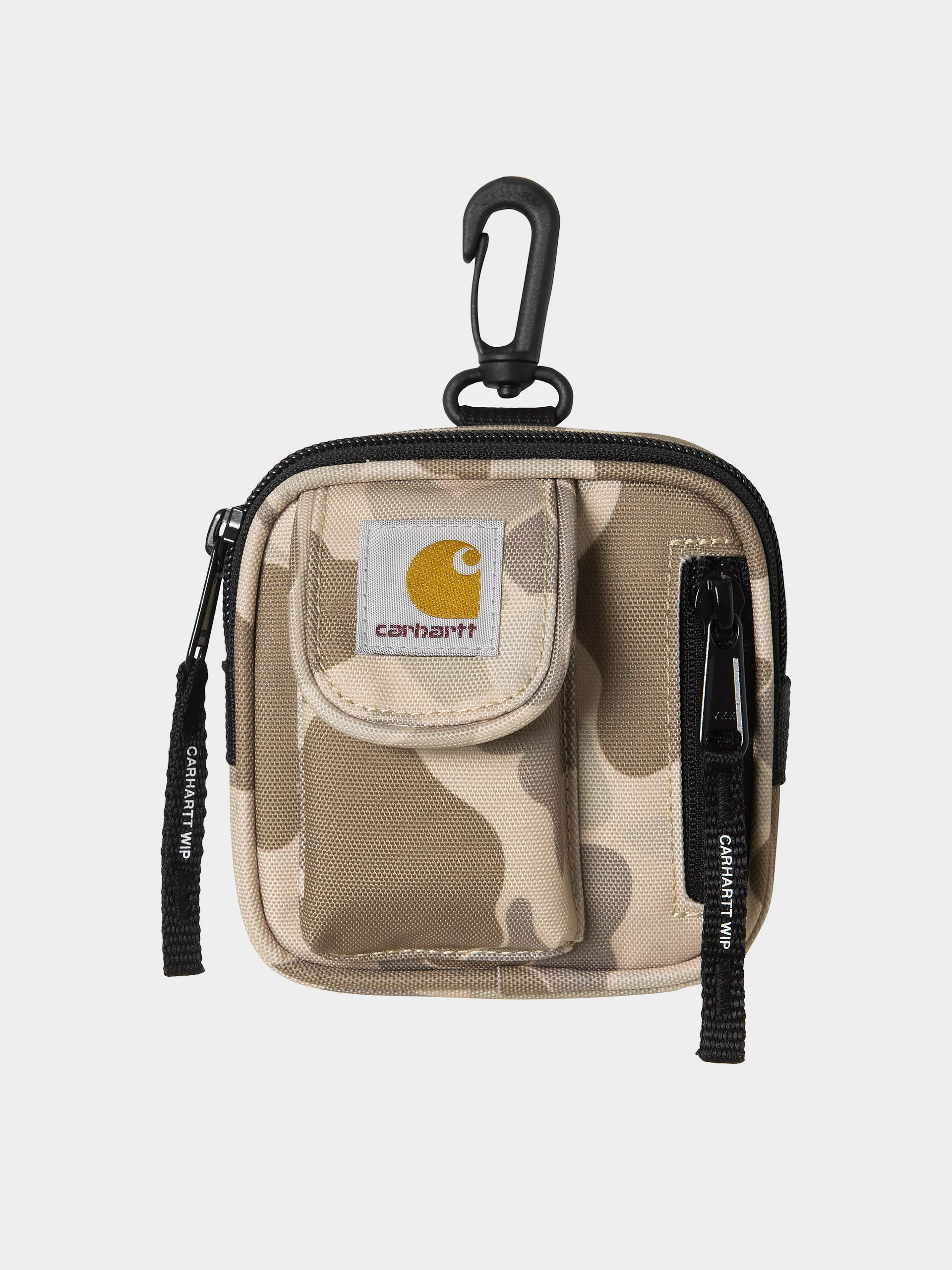 Penu011bu017eenka Carhartt WIP Essential Coin (camo duck/desert)