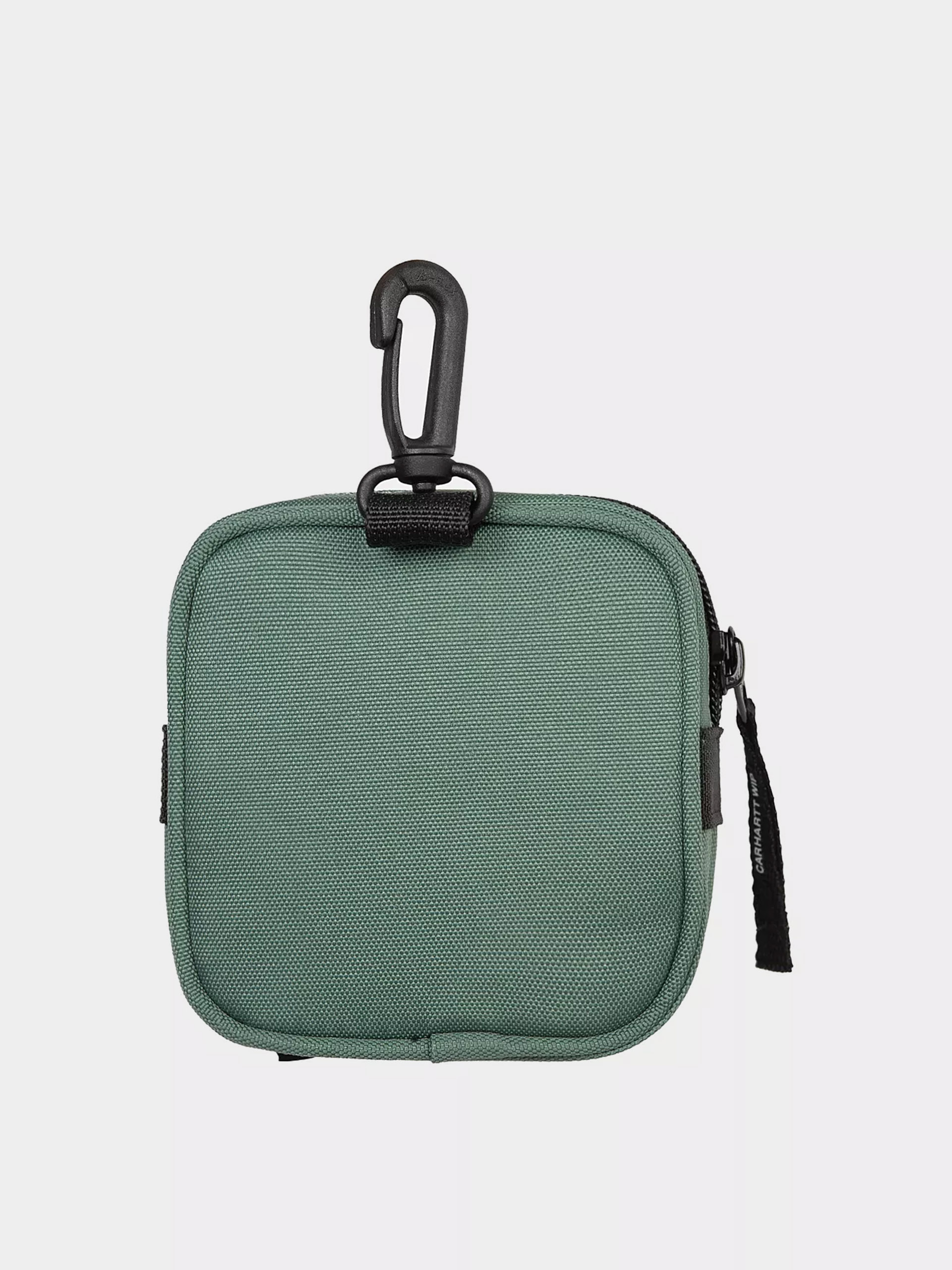 Peněženka Carhartt WIP Essential Coin (silver pine)