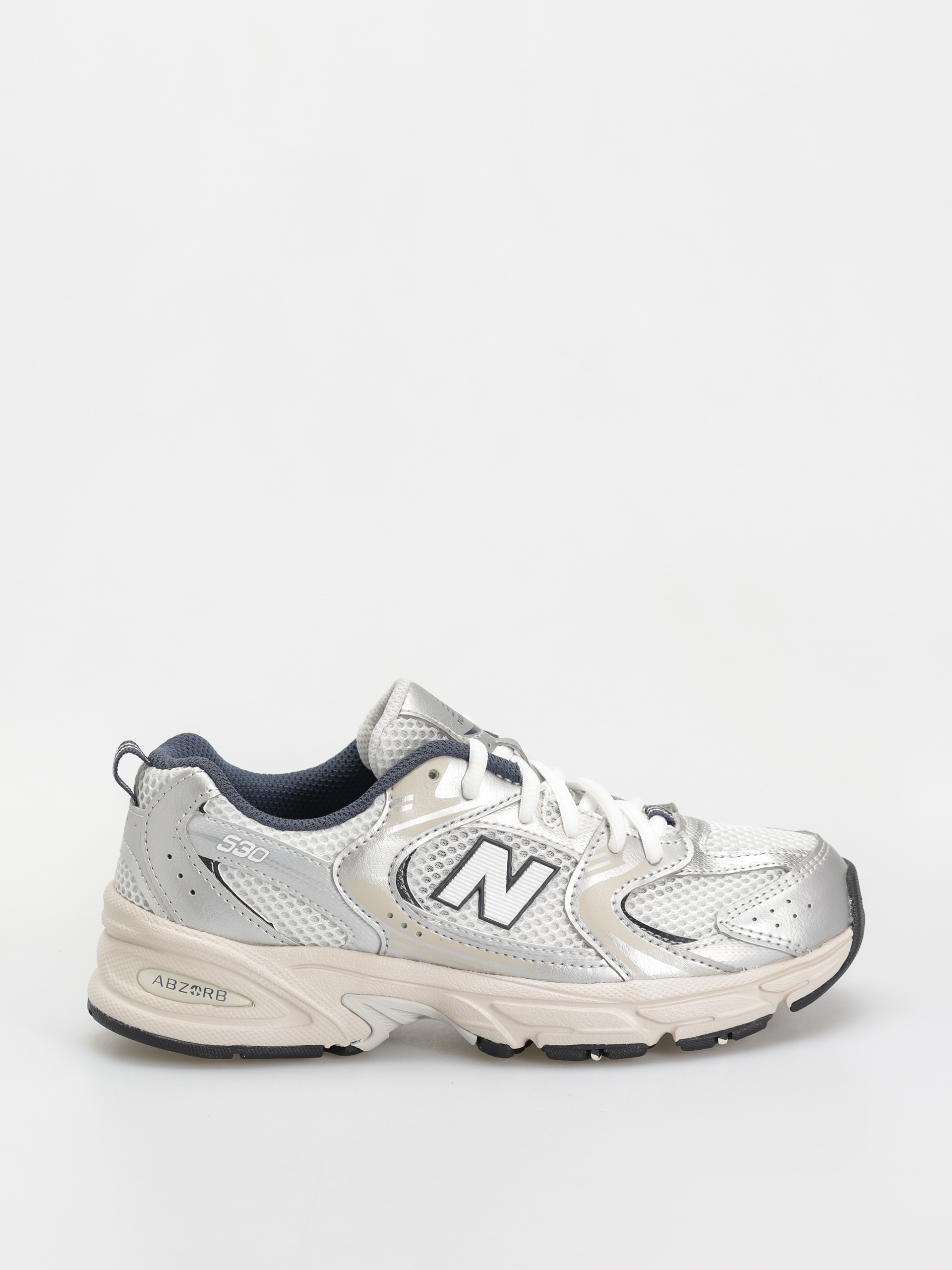 Boty New Balance 530 JR (summer fog)