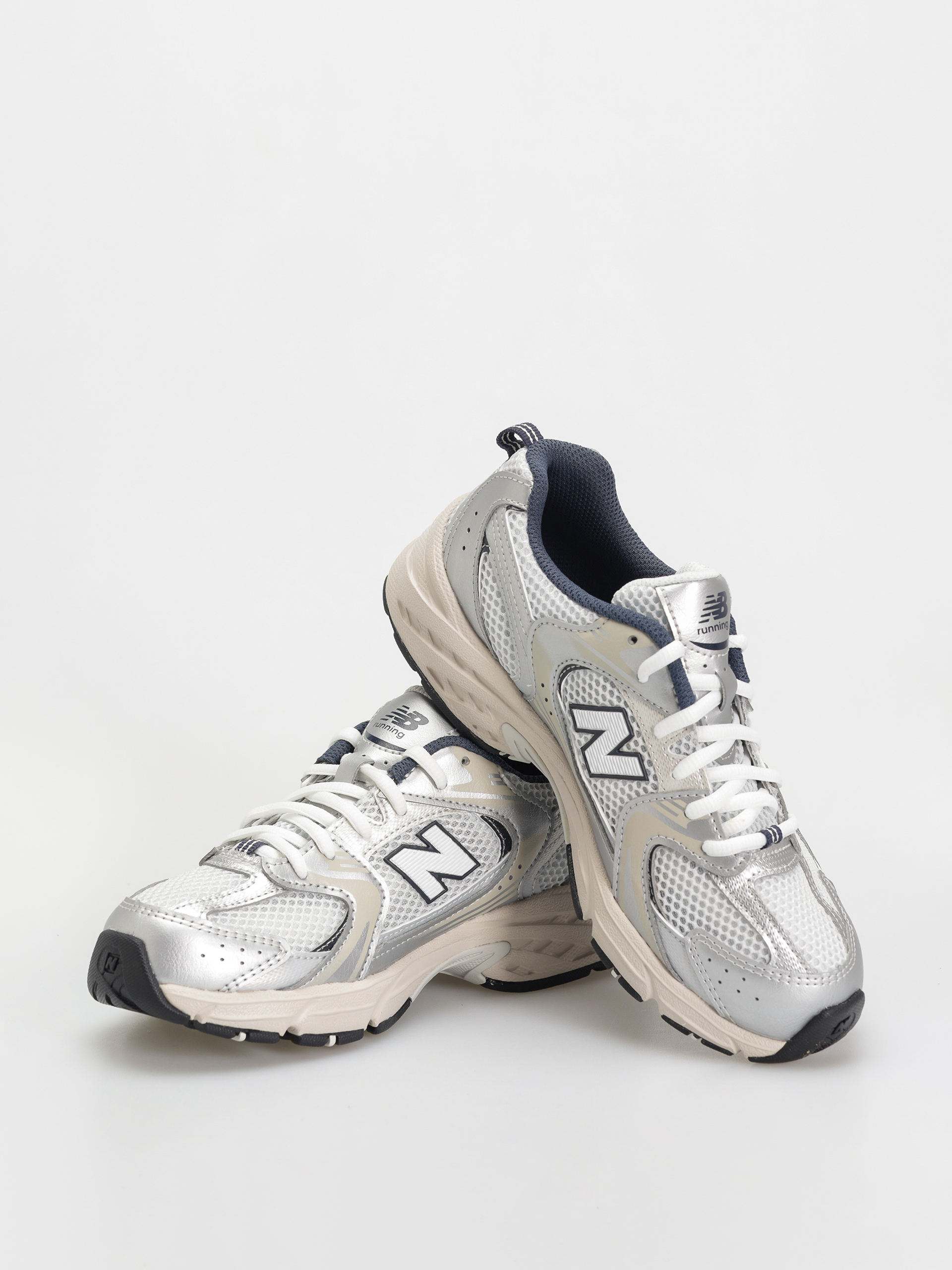 Boty New Balance 530 JR (summer fog)